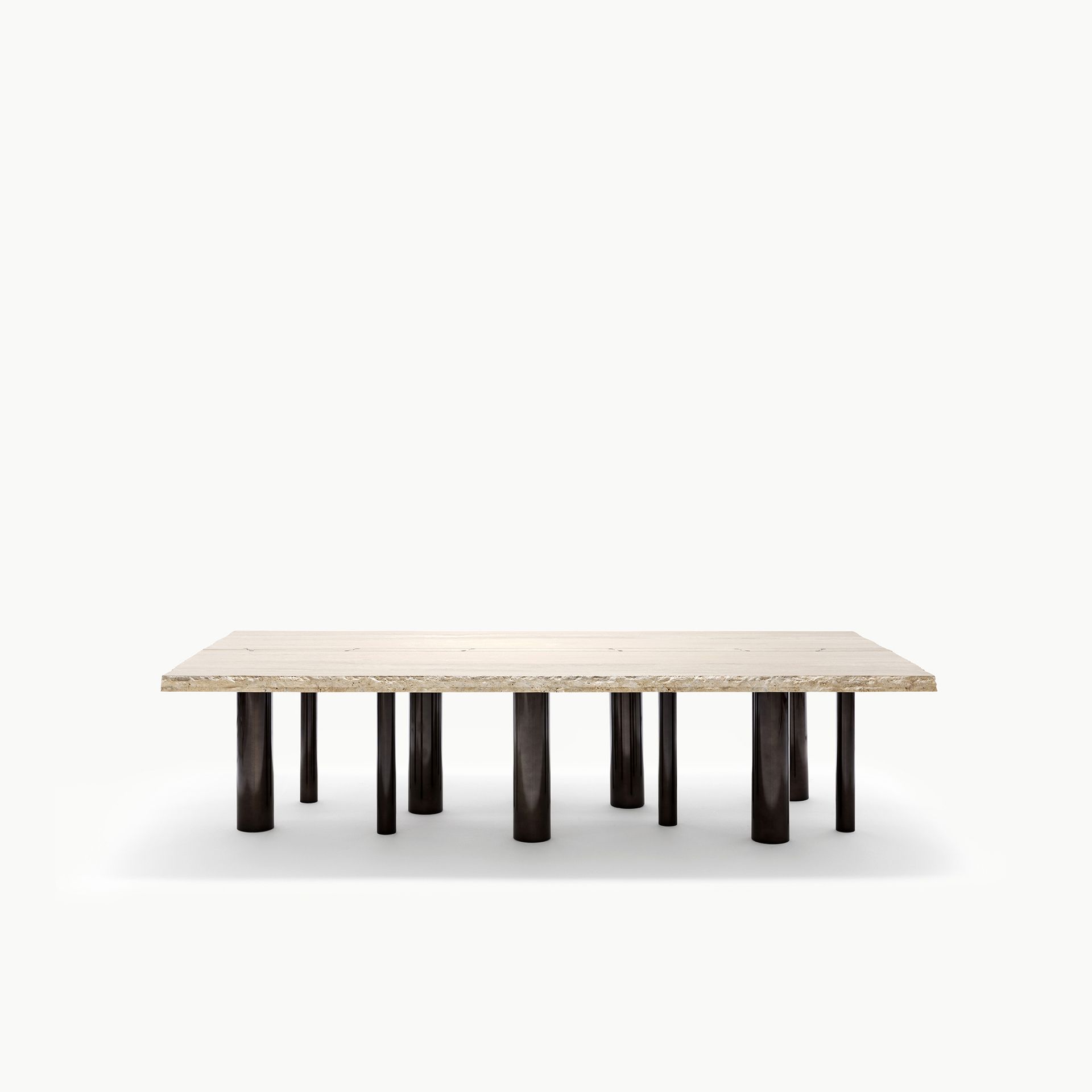 10th Joint Stone Dinner Table Cover Image