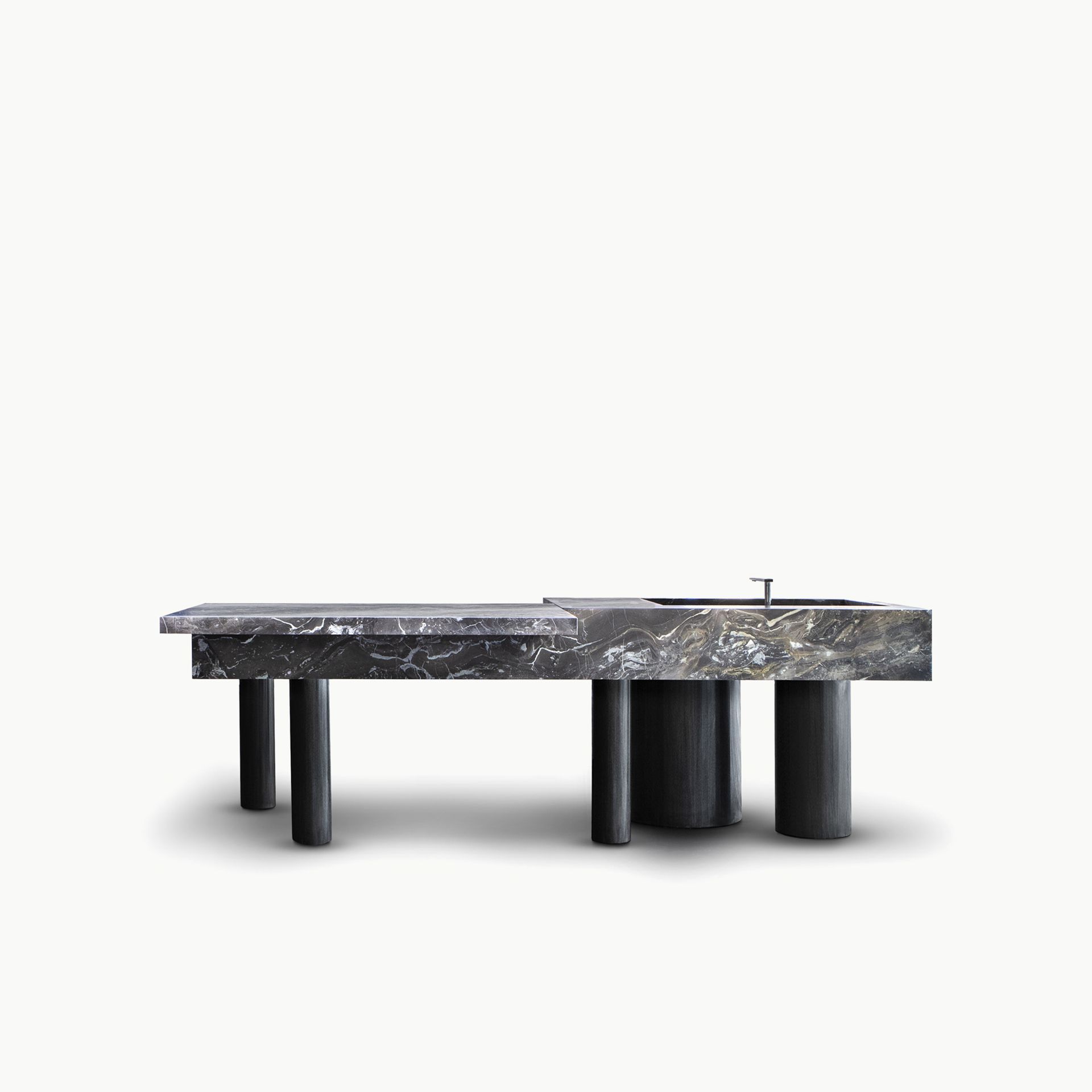 10th Kitchen Cover Image