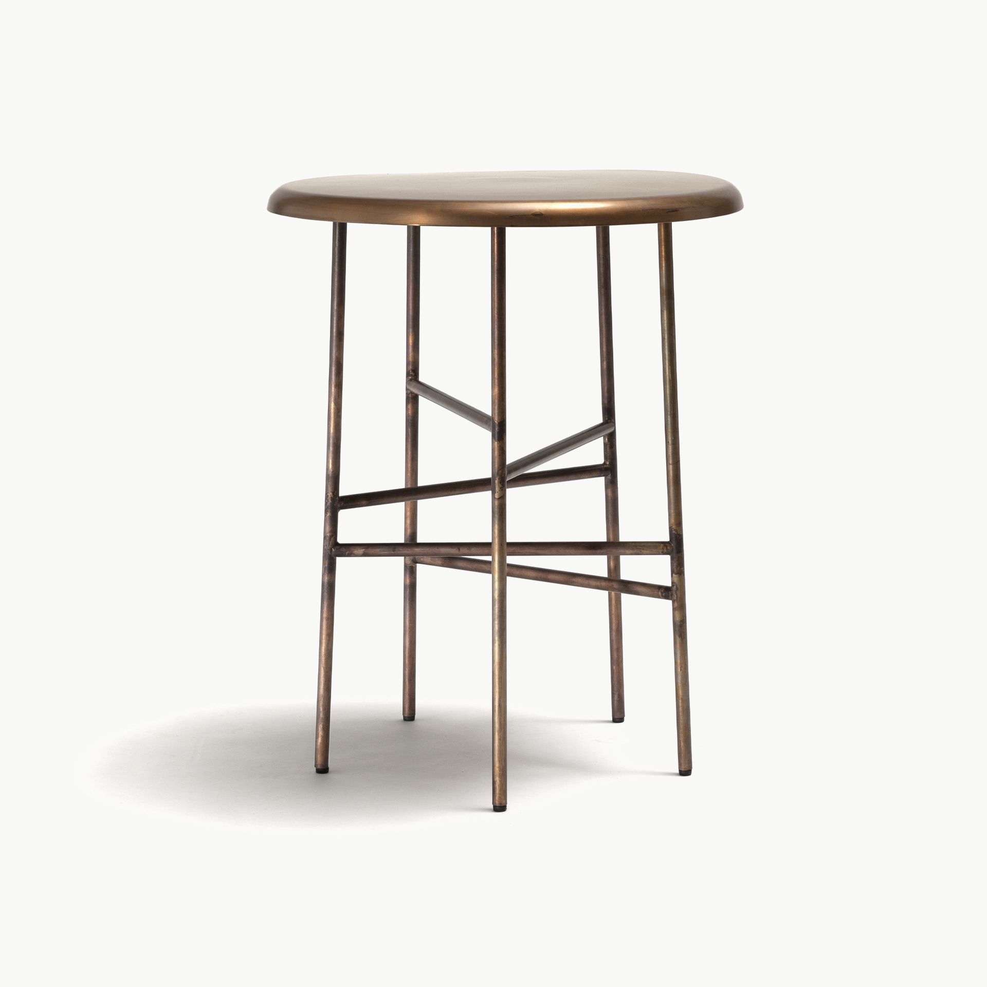 10th Star Coffee Table4001 Image