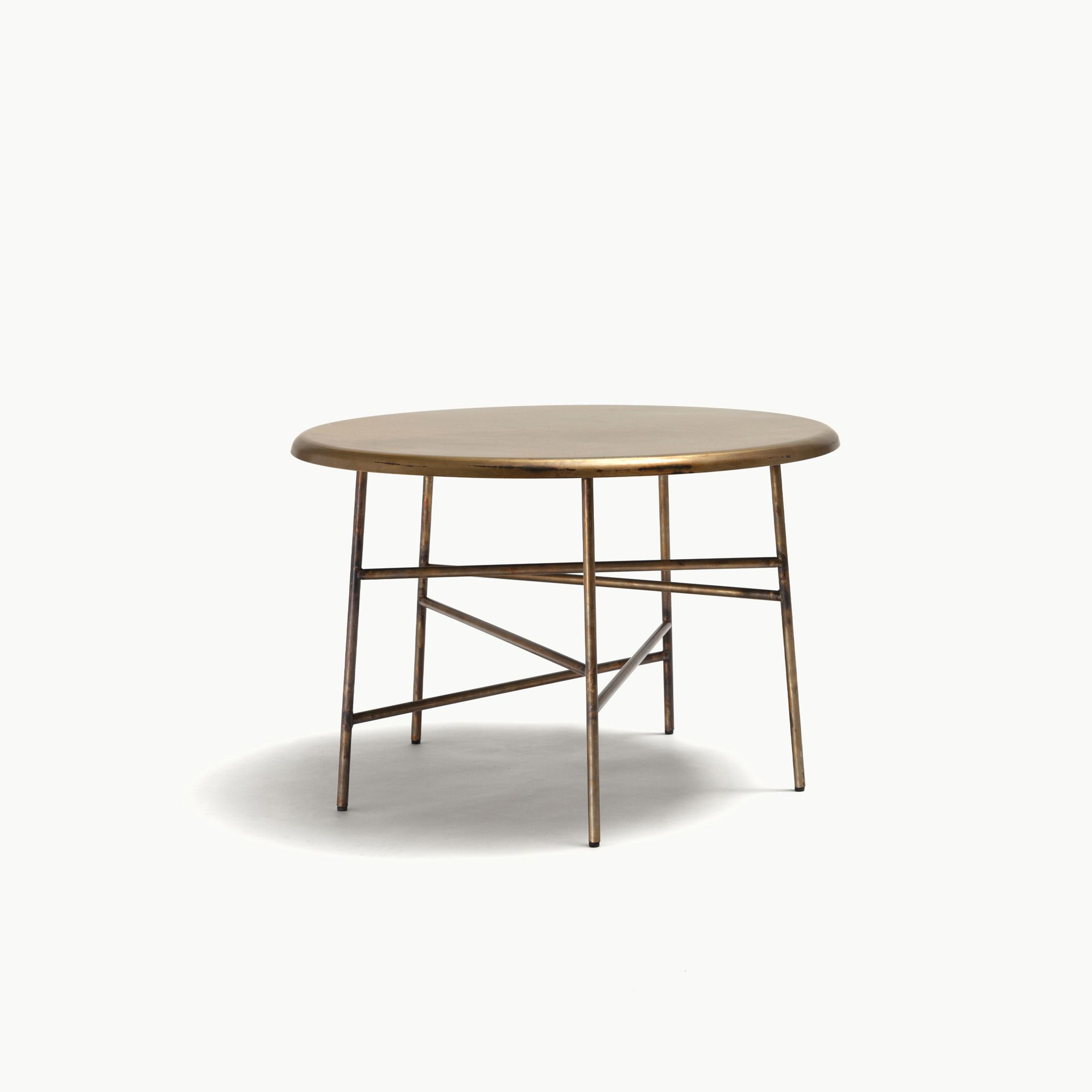 10th Star Coffee Table Cover Image