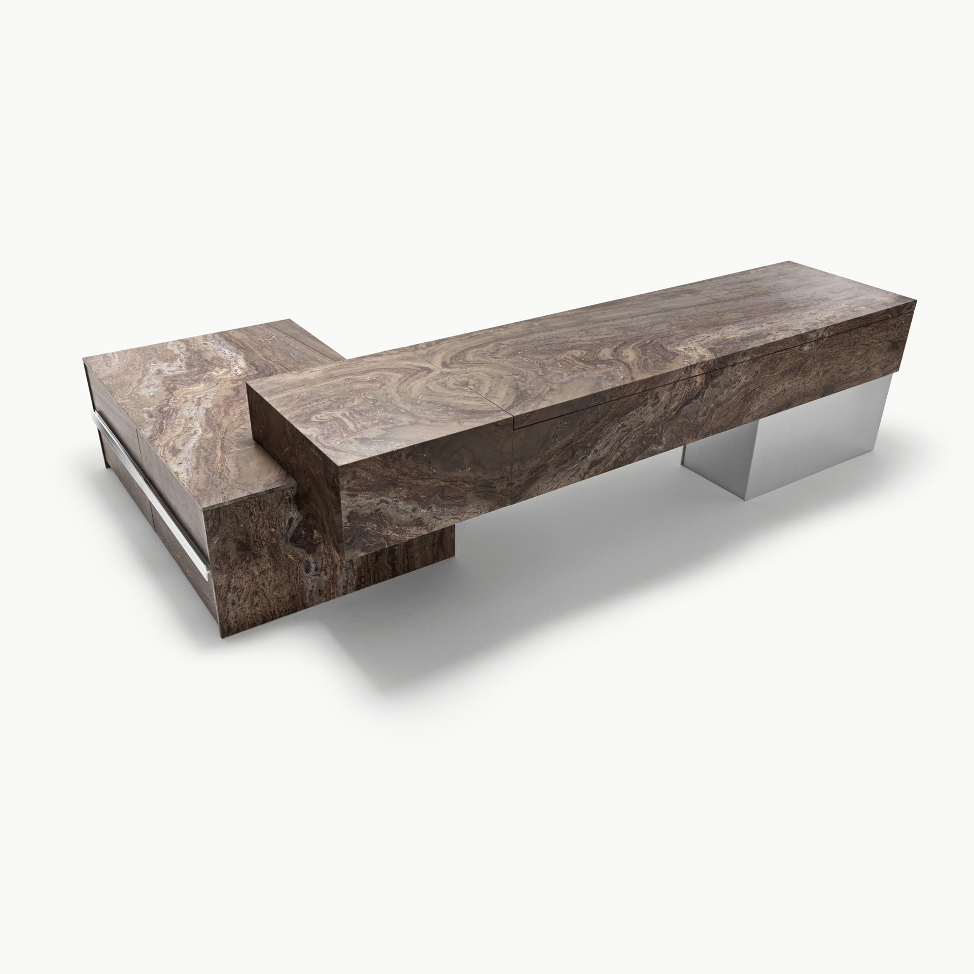 Amalfi marble 01 Image