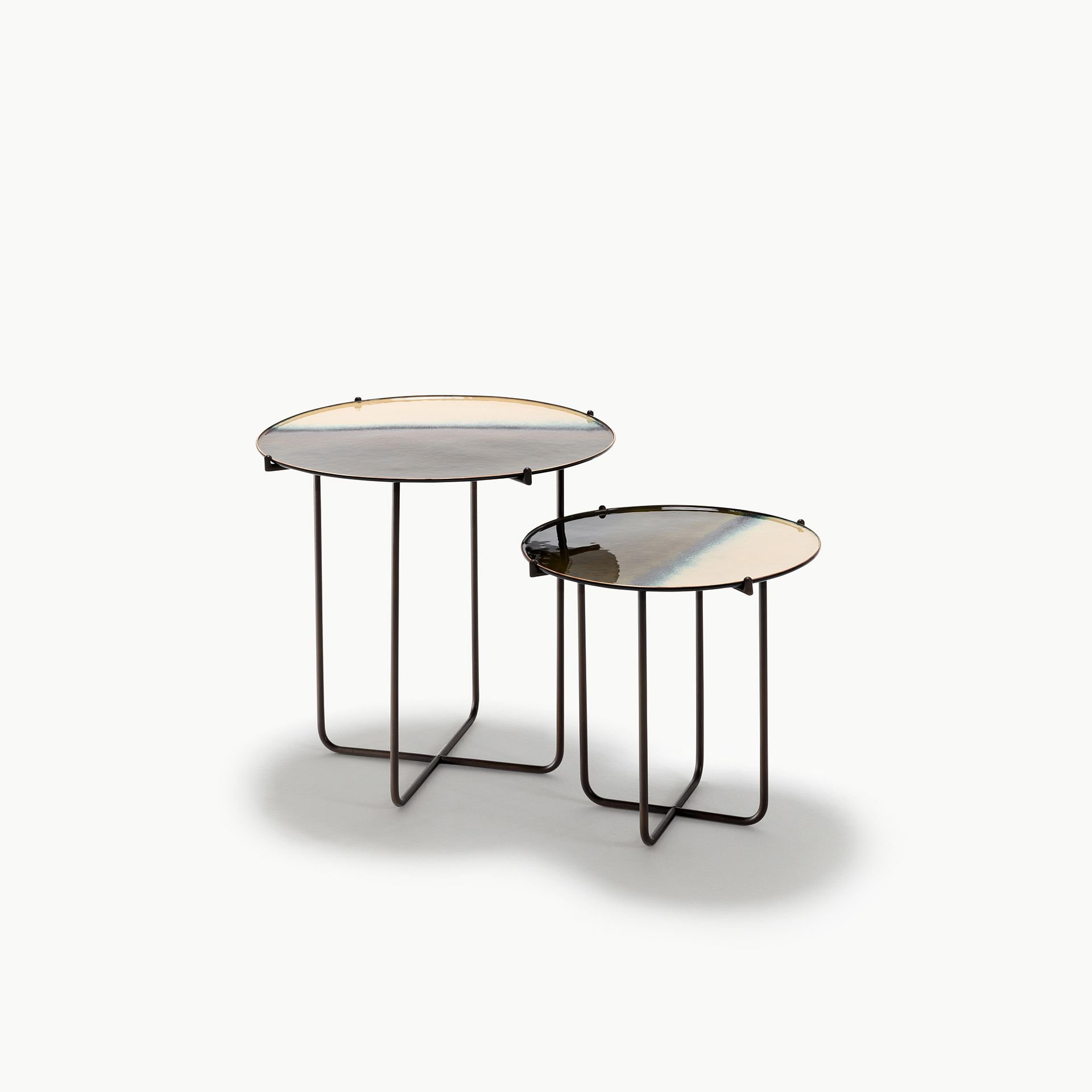 Astratto Coffee Table Cover Image