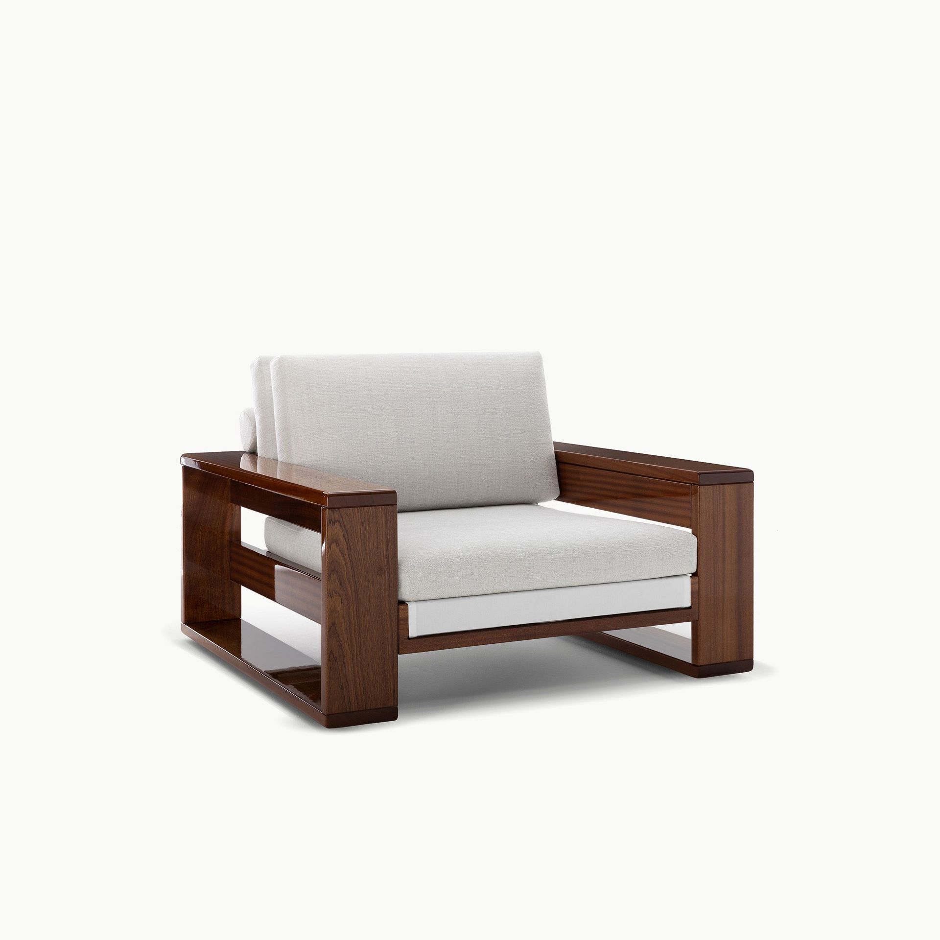 Bellagio Armchair cover Image