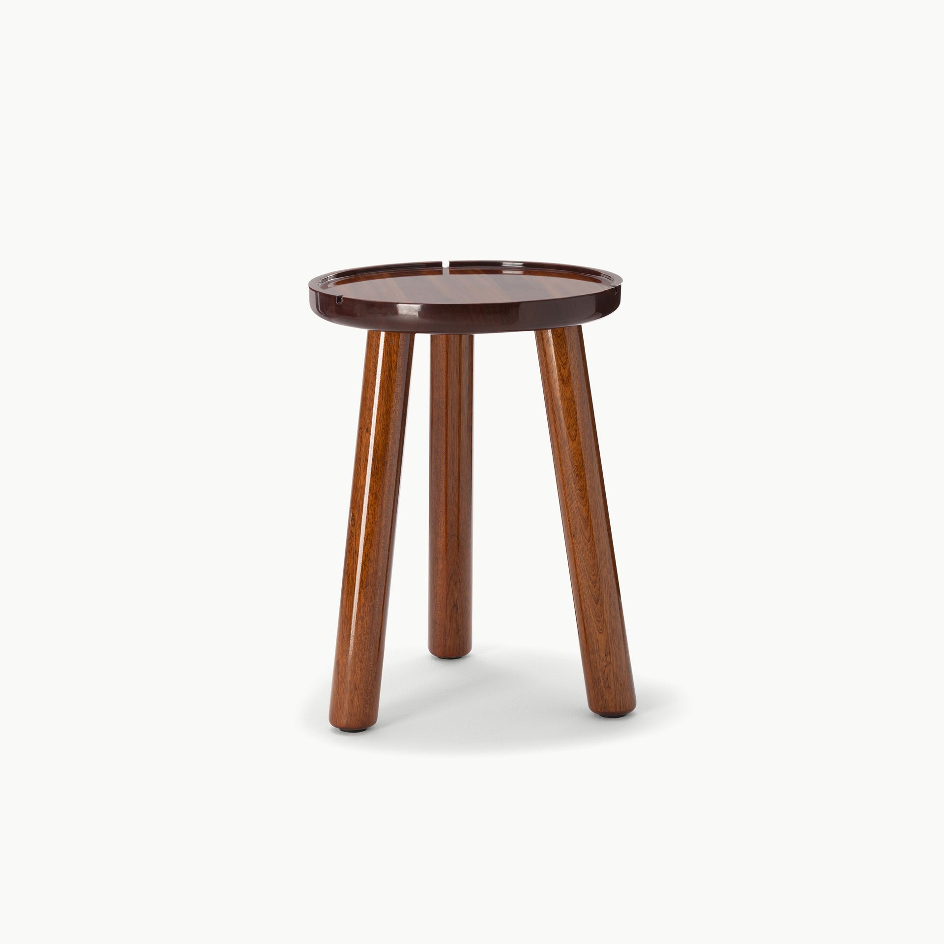 Bellagio Round Coffee Table Cover Image
