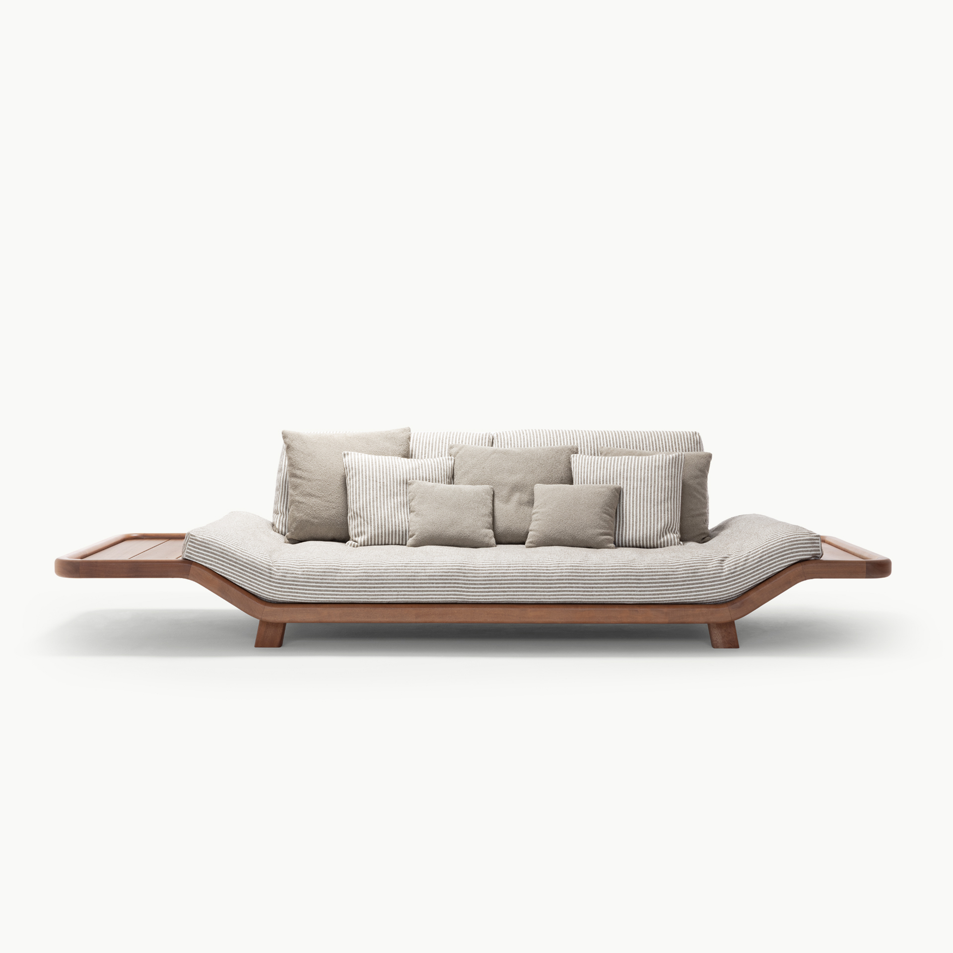 Belvedere Sofa 01 Image