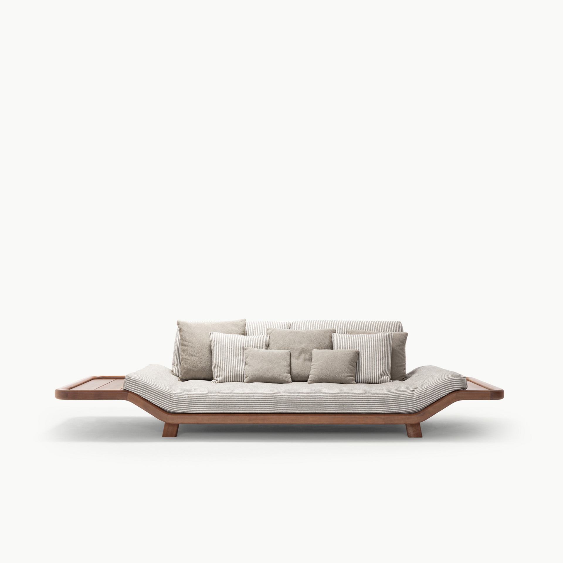 Belvedere Sofa cover Image