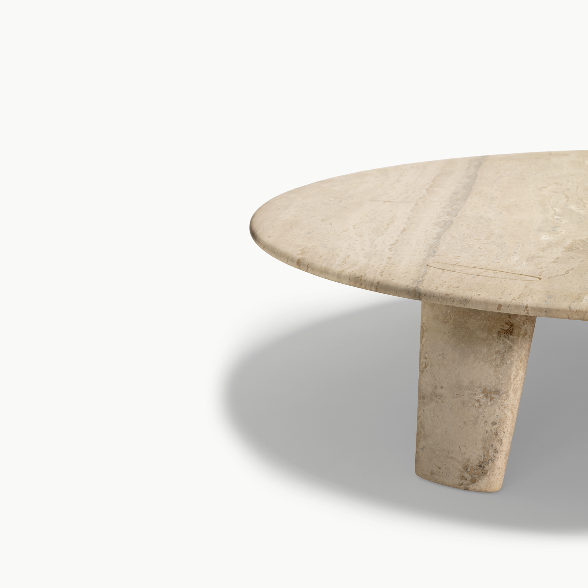 Biscuit Coffee Table 03 Image