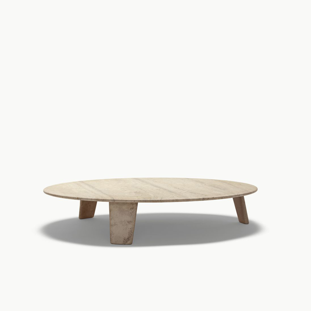 Biscuit Coffee Table cover Image