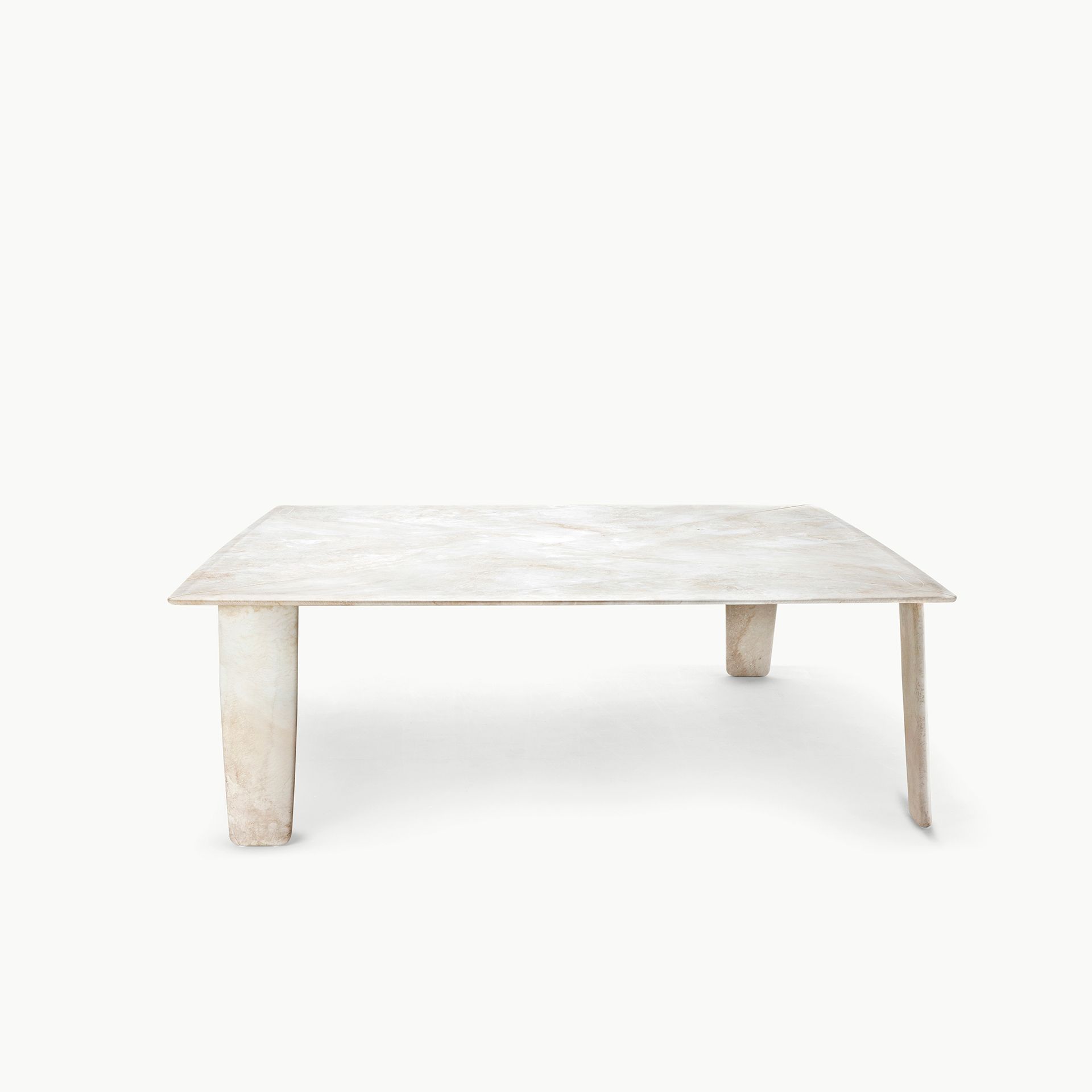 Biscuit Dinner Table Cover Image
