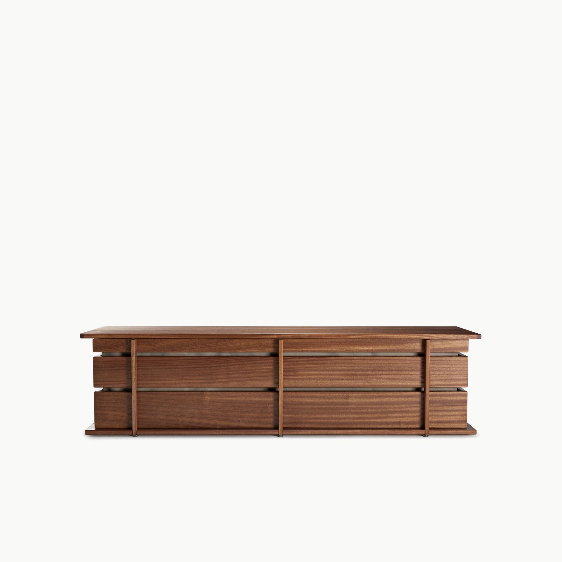 Caprera Chest Cover Image
