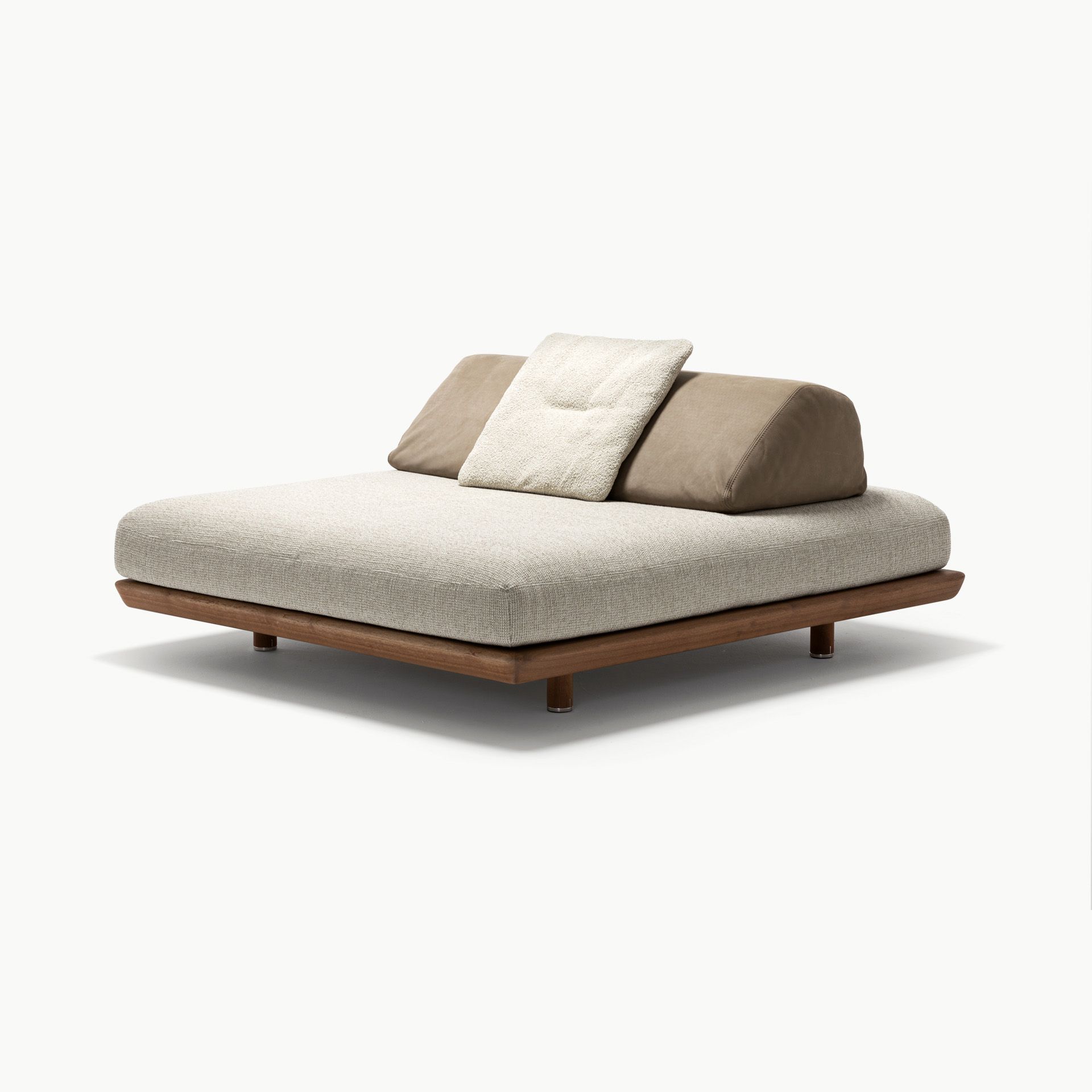 Caprera Sofa Island Natural Image
