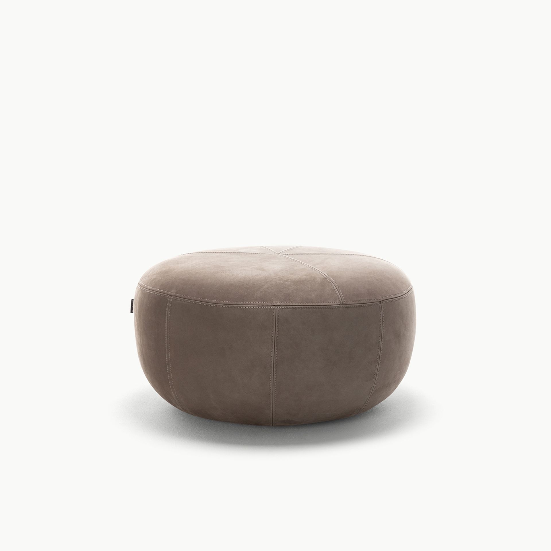 Clove Pouf Cover Image