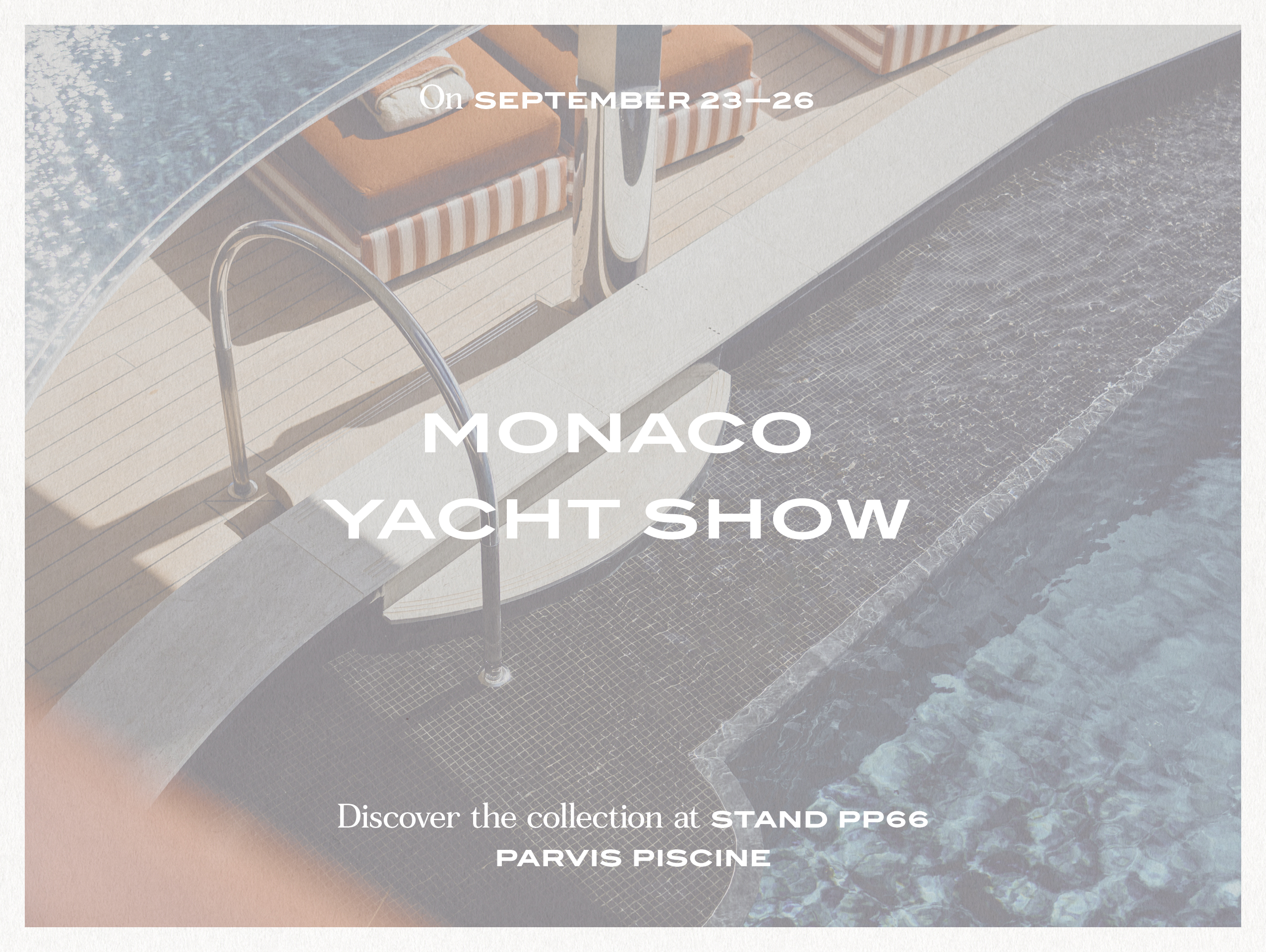 EXT Monaco Yacht Show Banner 2553x1920 Image