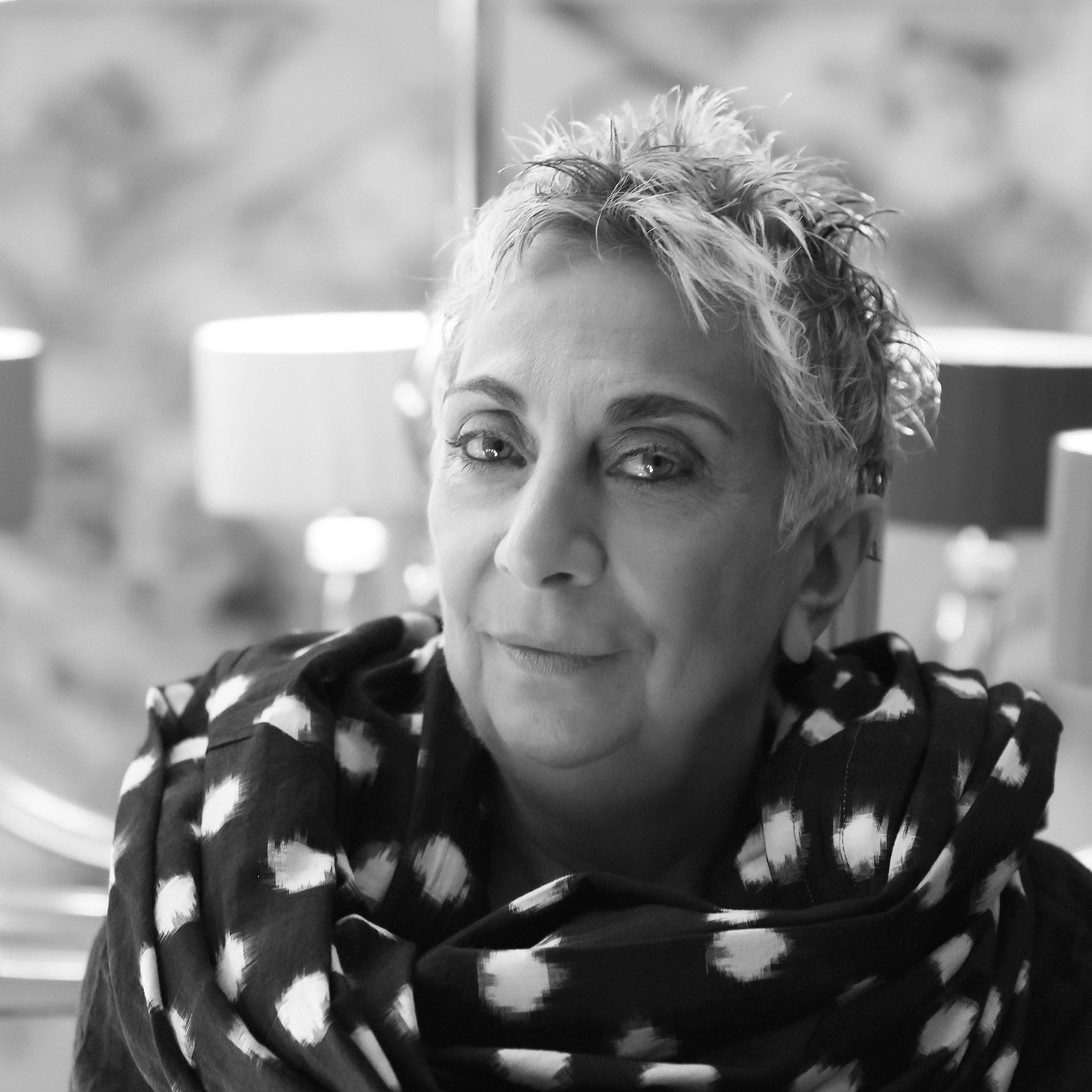Exteta Paola Navone Ph Enrico Conti Image