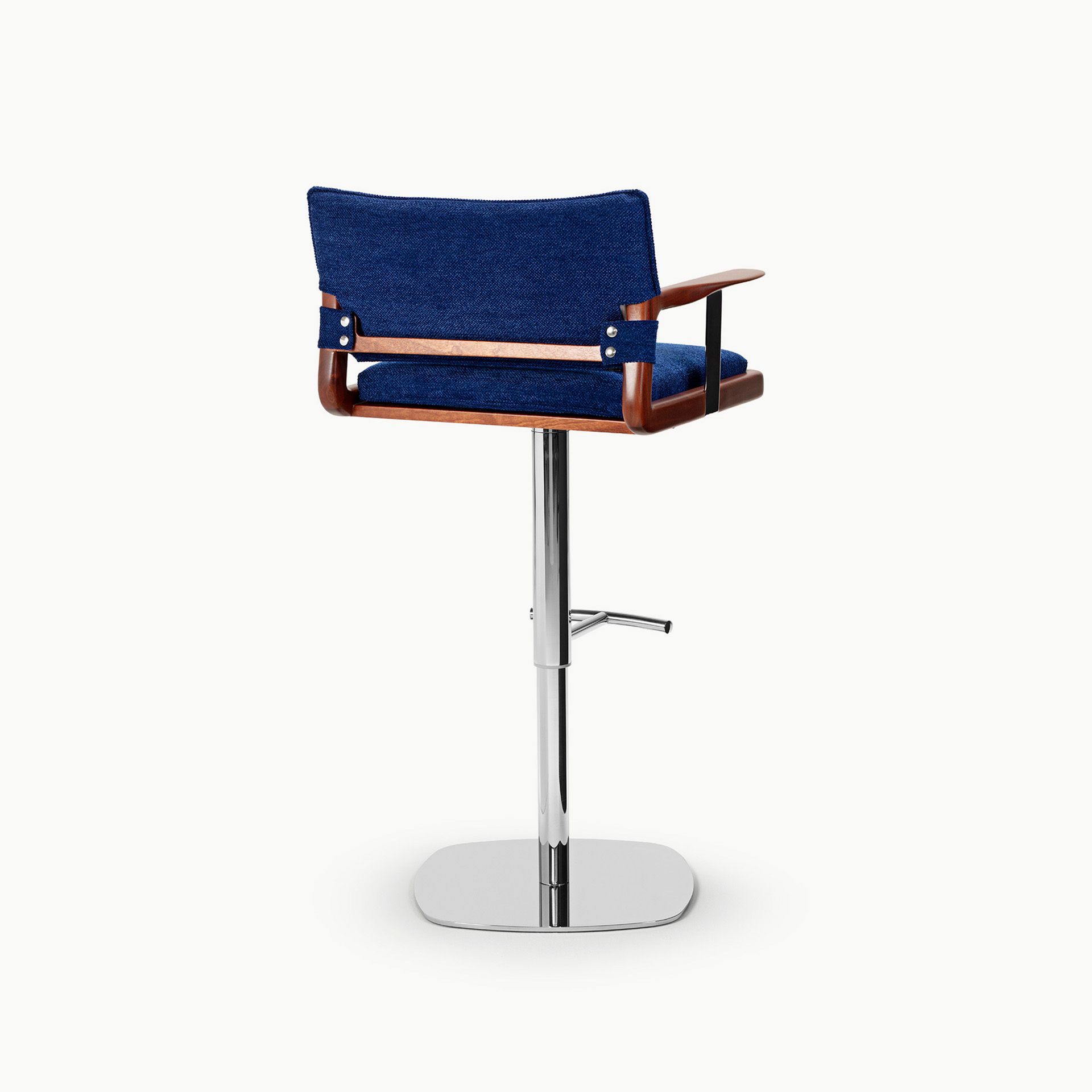 Exteta Riva Stool 01 Image