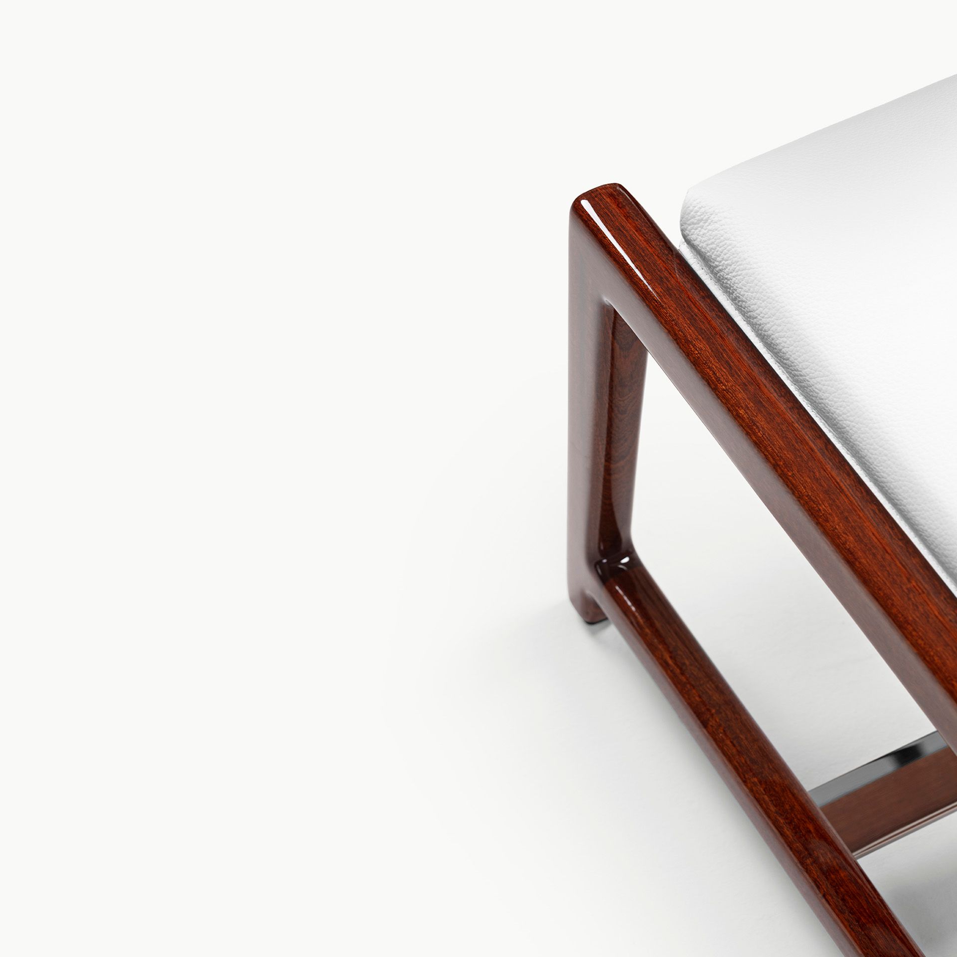 Exteta Riva Wooden Pouf Dett 01 Image
