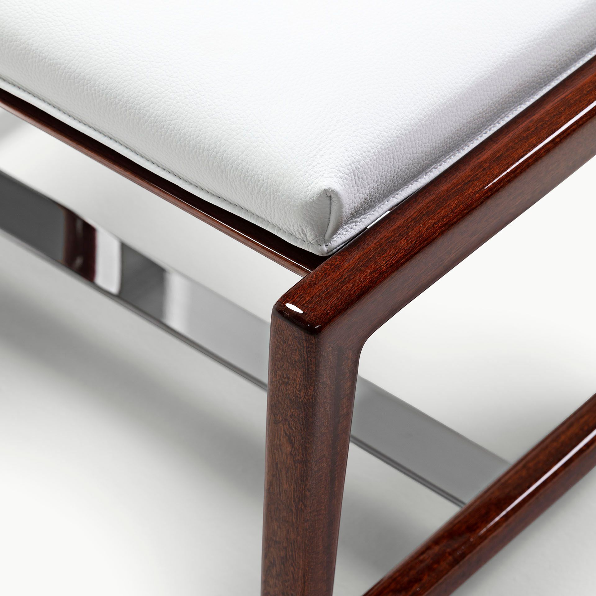 Exteta Riva Wooden Pouf Dett 03 Image