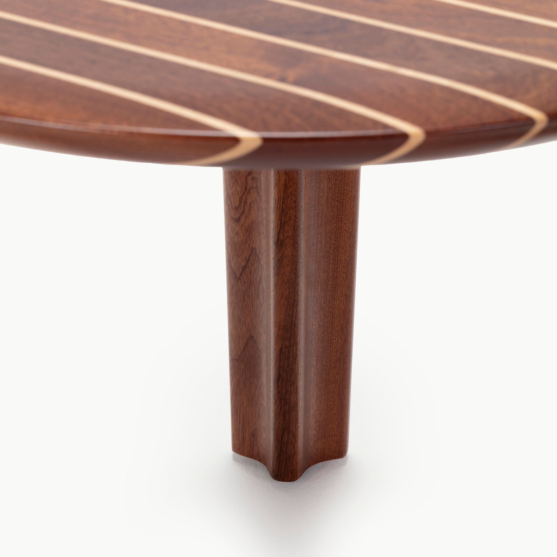 Exteta Riva round coffee table 02 Image