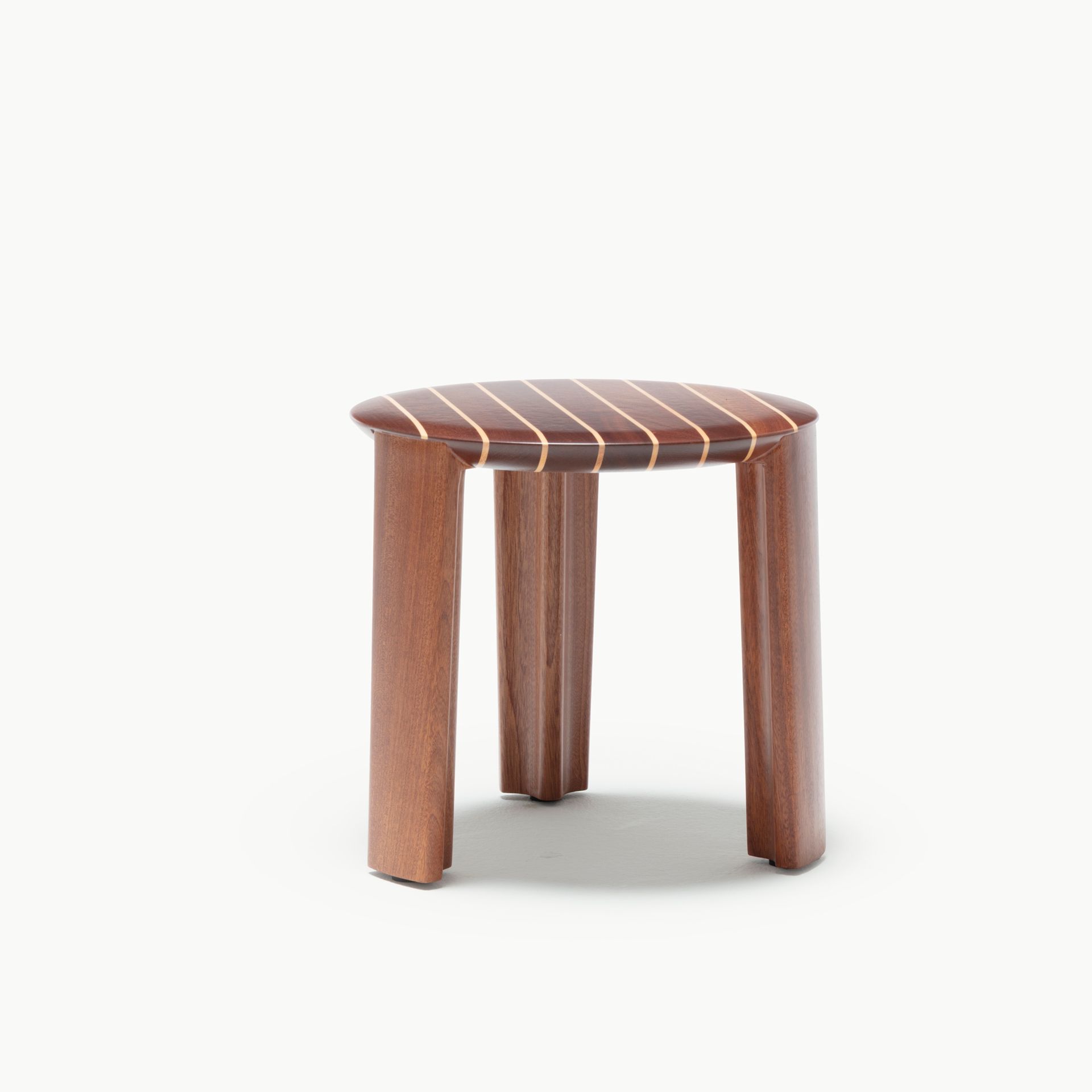 Exteta Riva round coffee table 03 Image