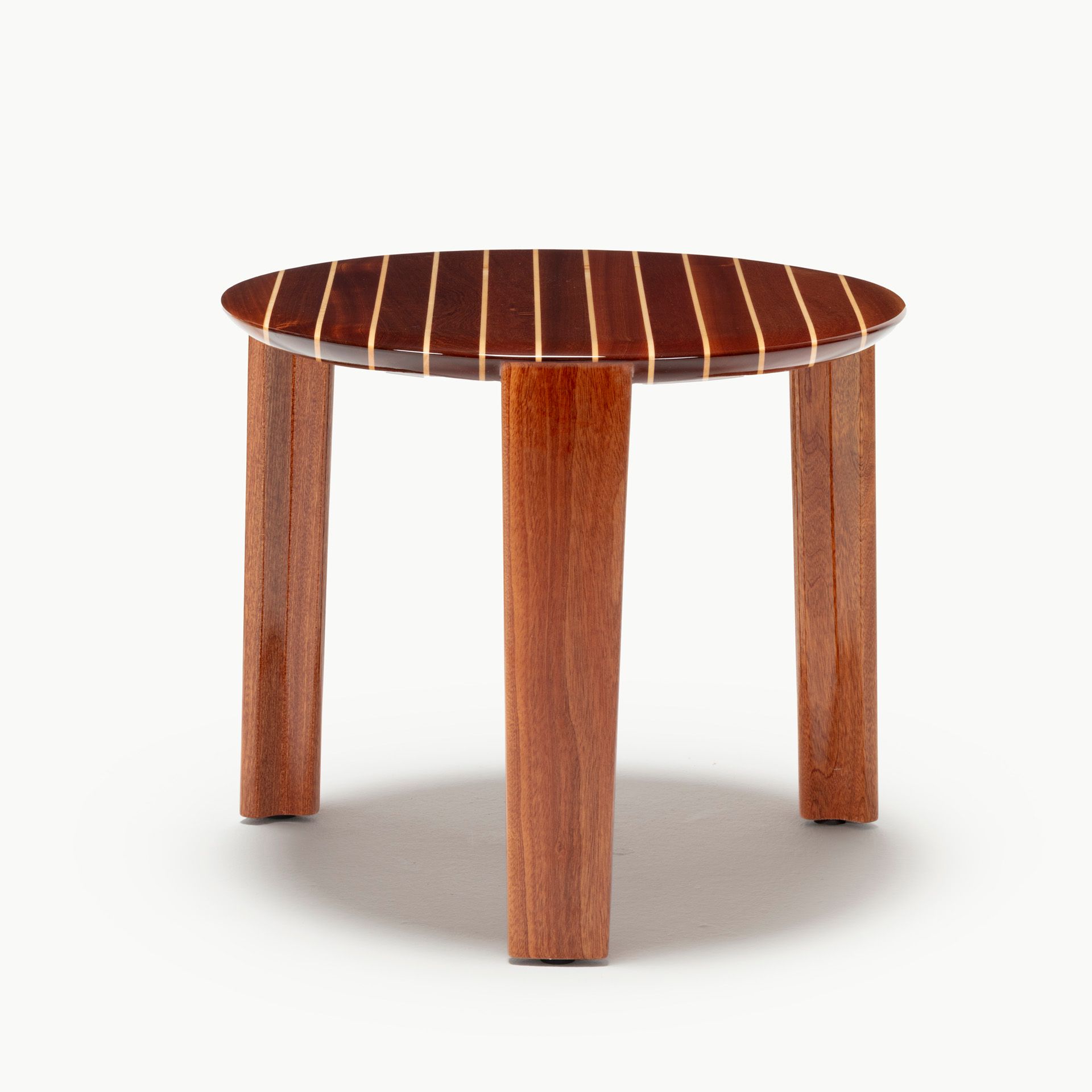 Exteta Riva round coffee table 04 Image