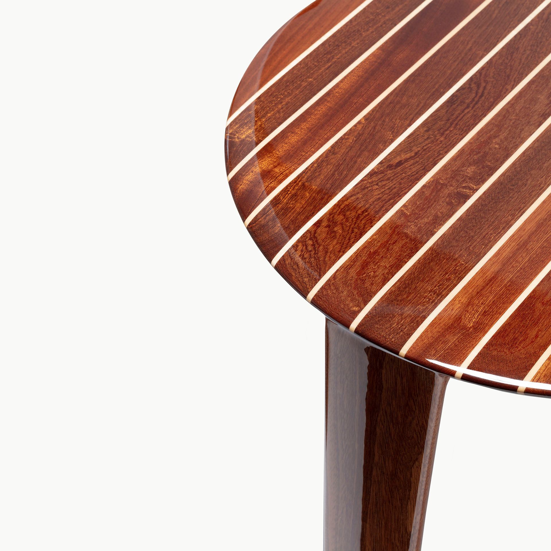 Exteta Riva round coffee table 05 Image