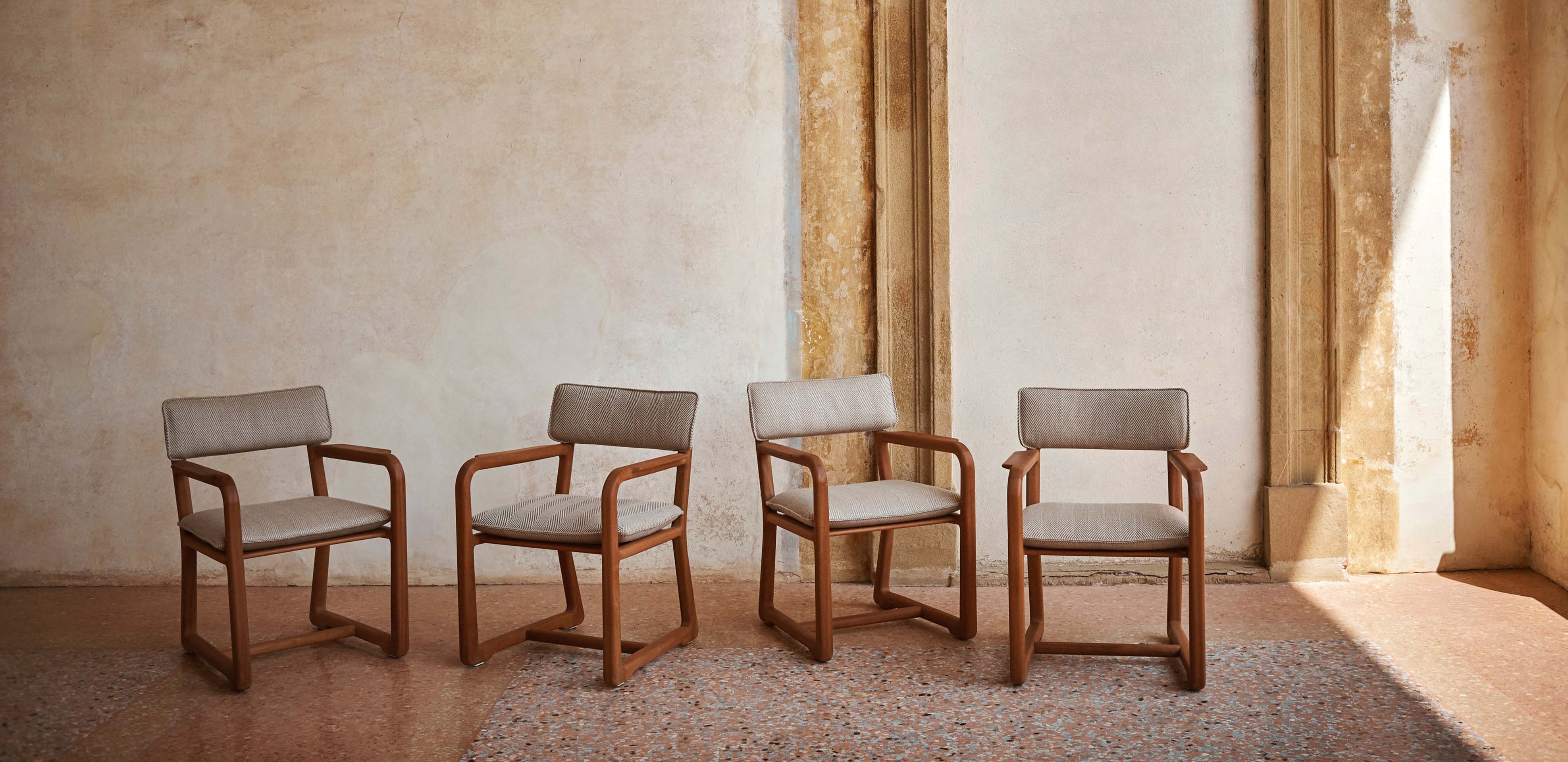 Exteta Sedie&Poltrone Image