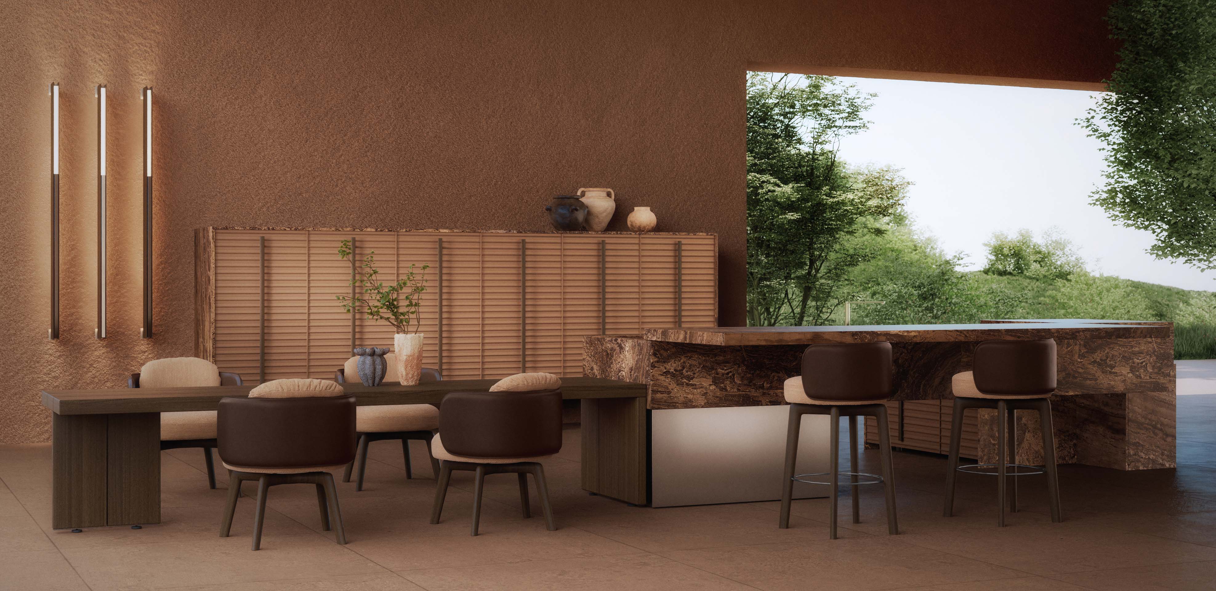Exteta kitchens Image
