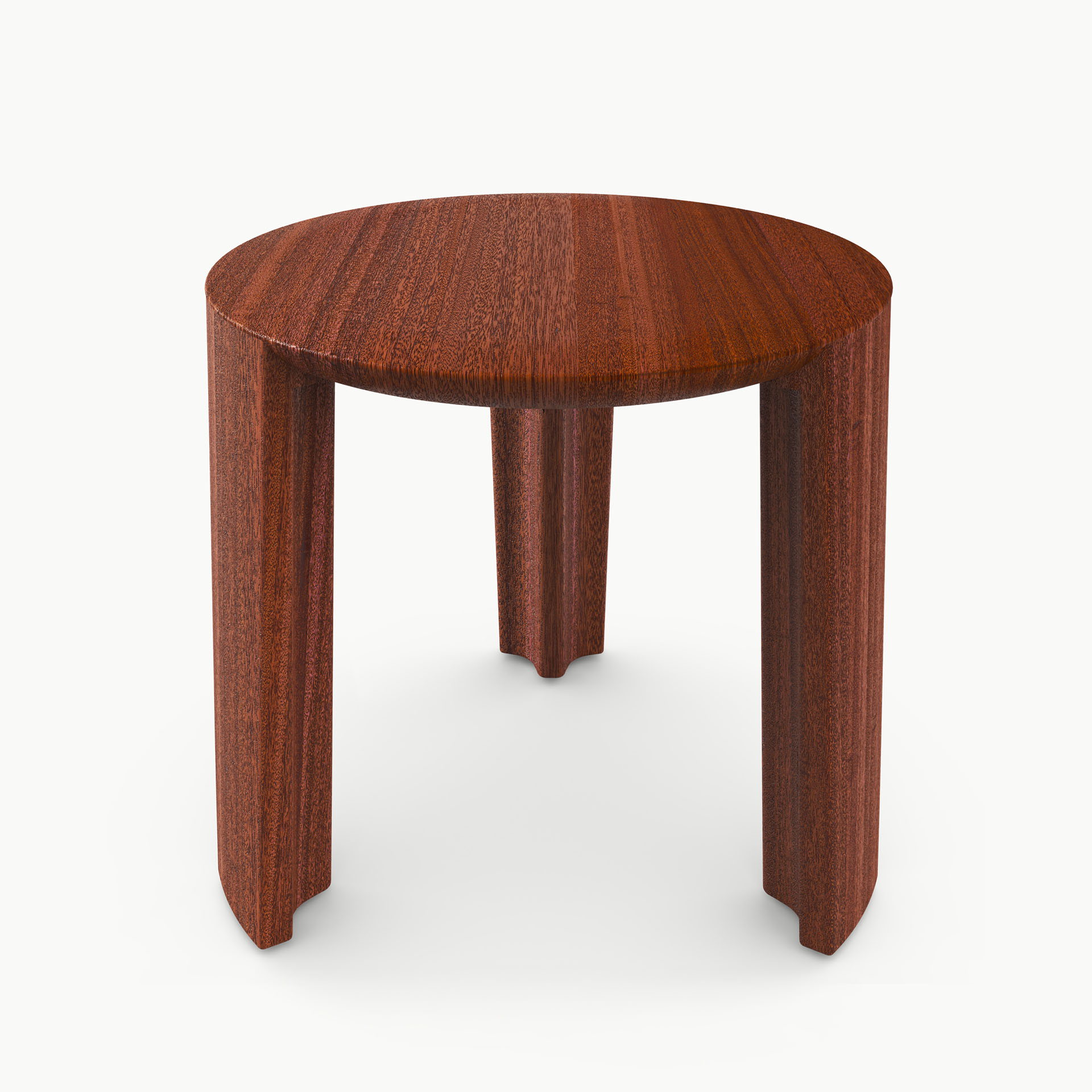 Extetax Riva Round Coffe Table Cam 030000 Image