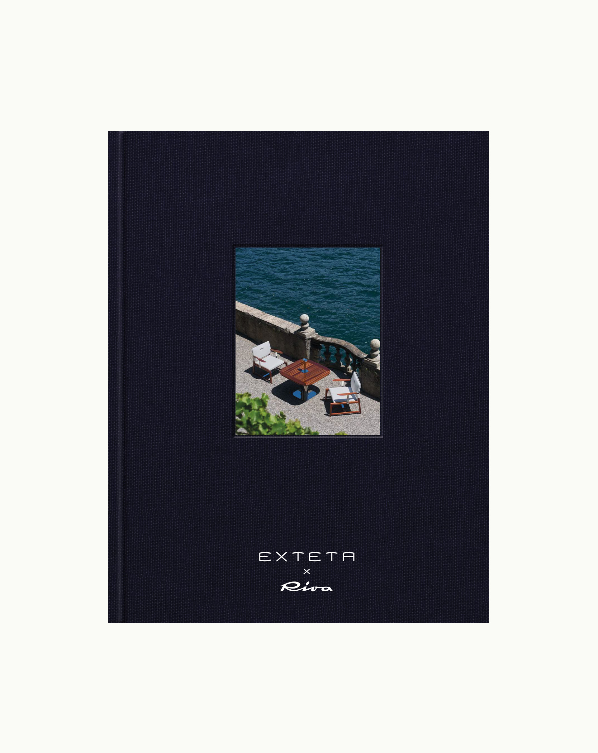 Extetax Riva cover Image