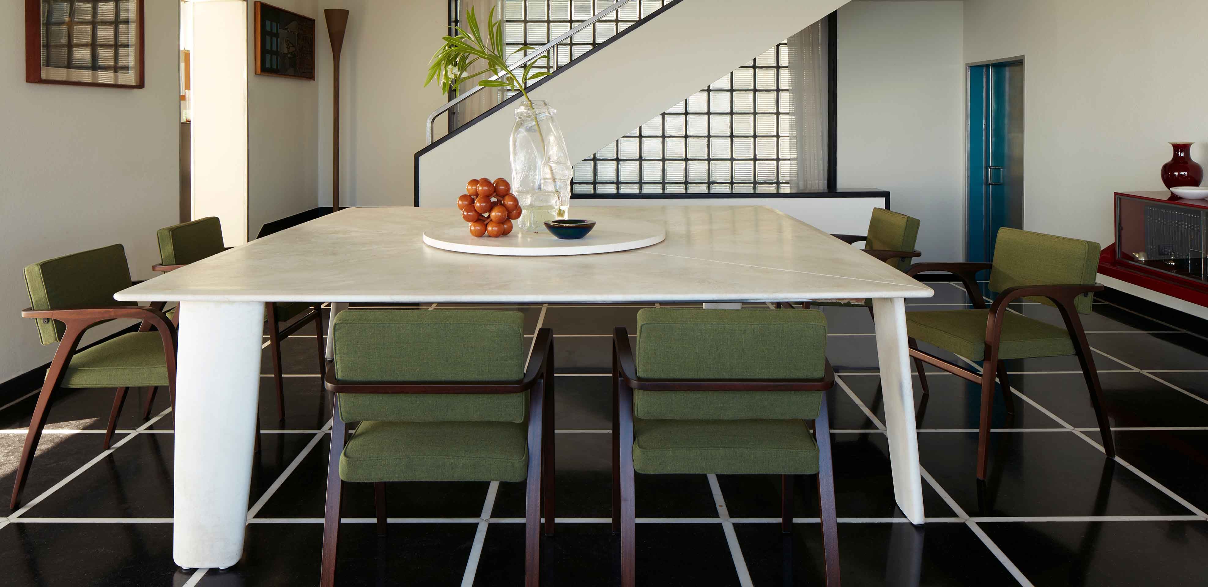 Franco Albini Banner Image