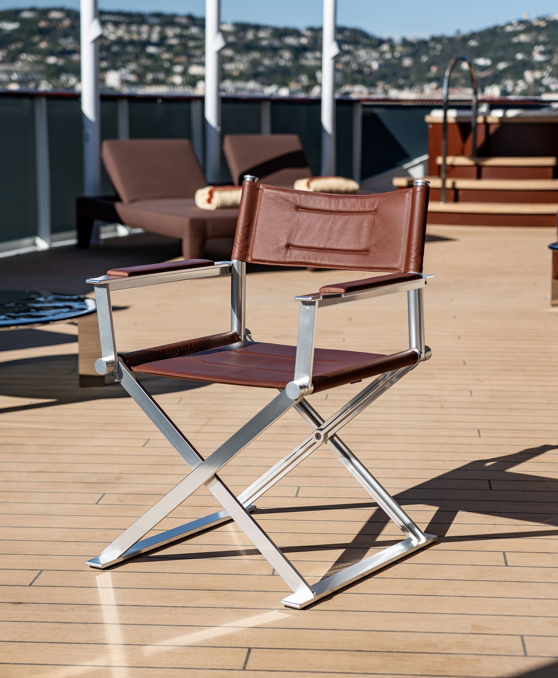 Frontline Studio Orient Express Corinthian Deck7 DSC02116 Image