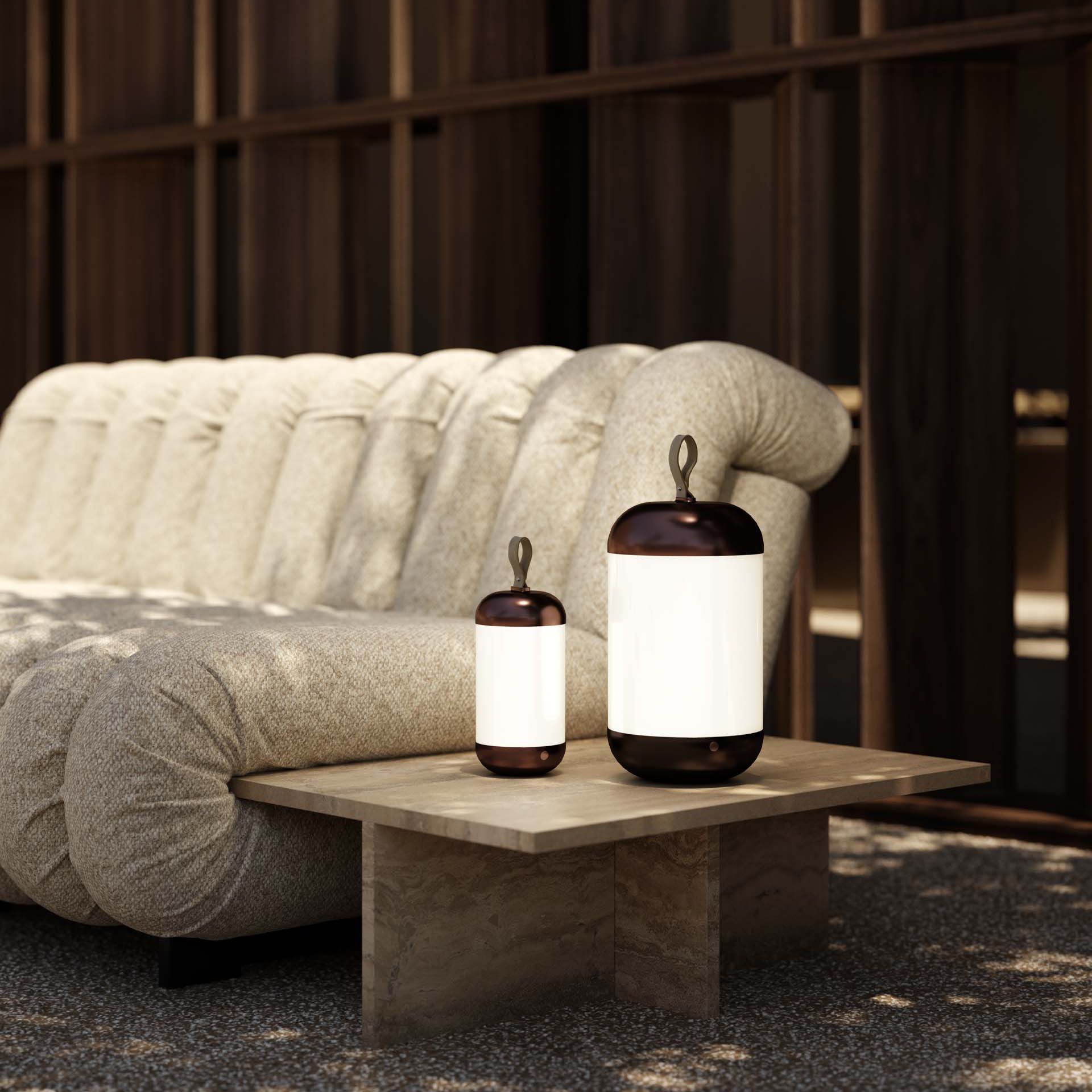Hikari Lamp Cover02 Image
