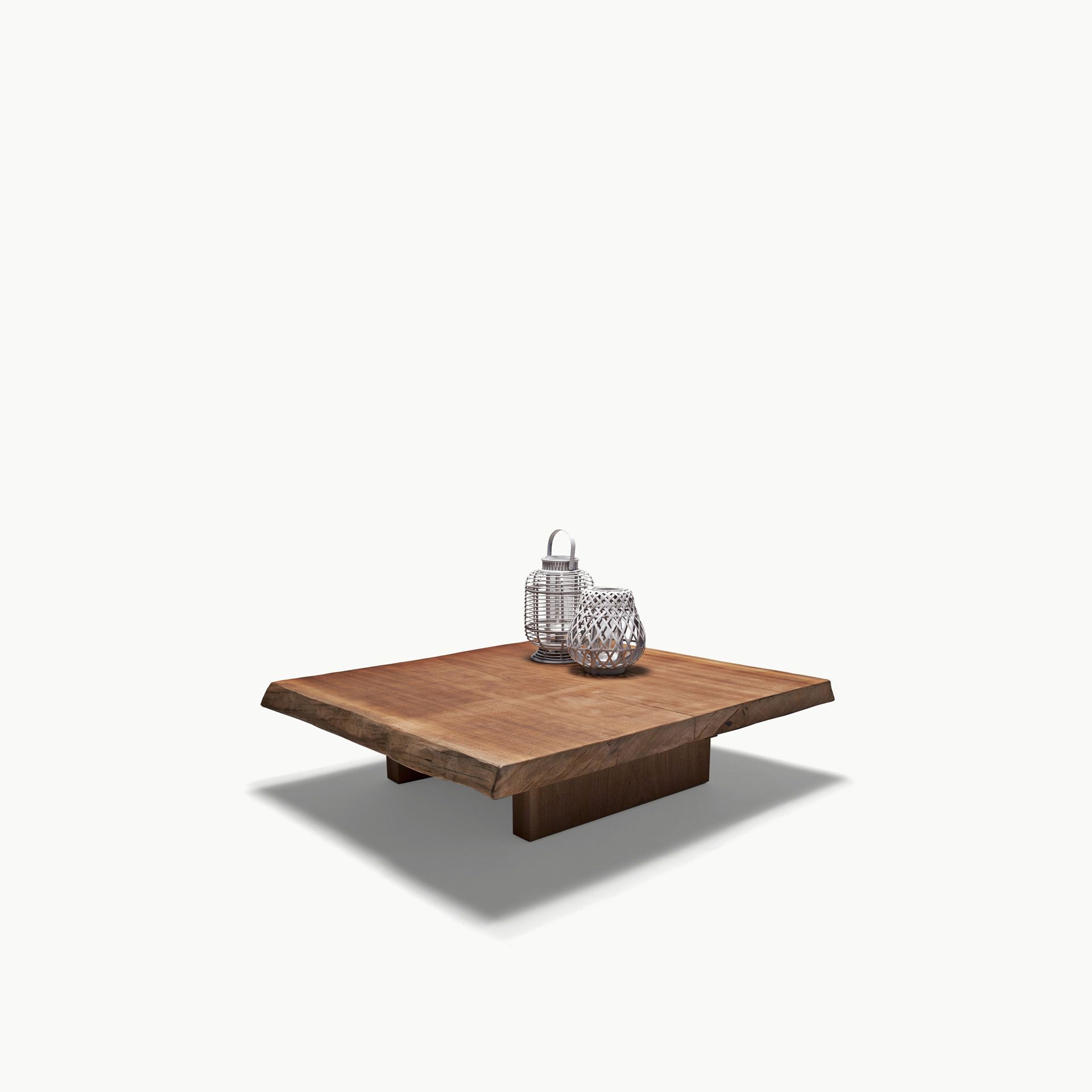 Individual Coffee Table Cover Image