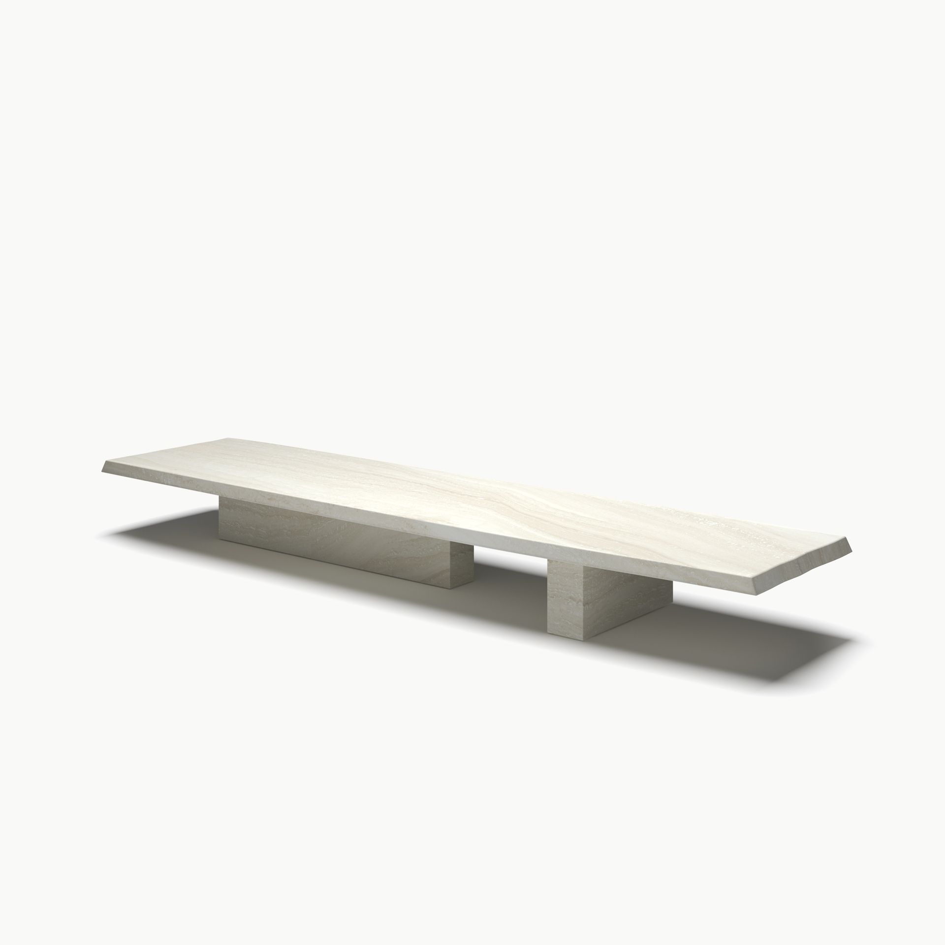 Joint Stone Coffee Table01 Image