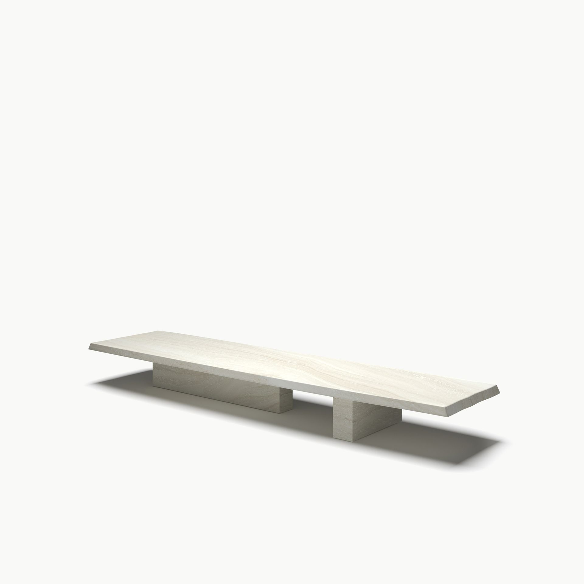 Joint Stone Coffee Table Cover Image