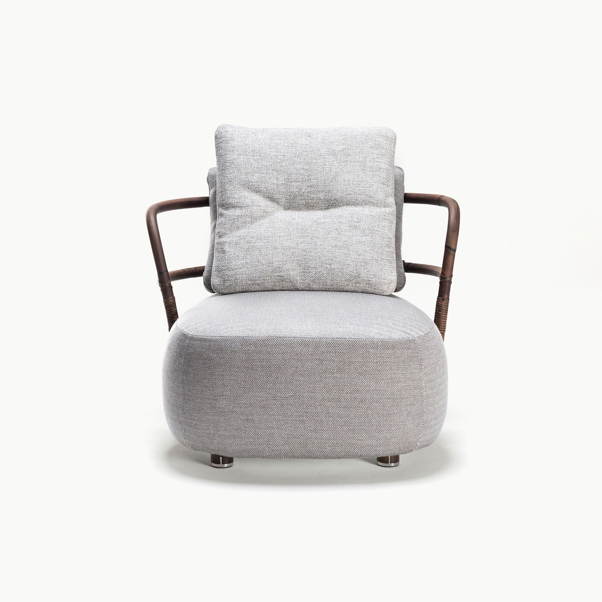 Jungle Armchair cover01 Image