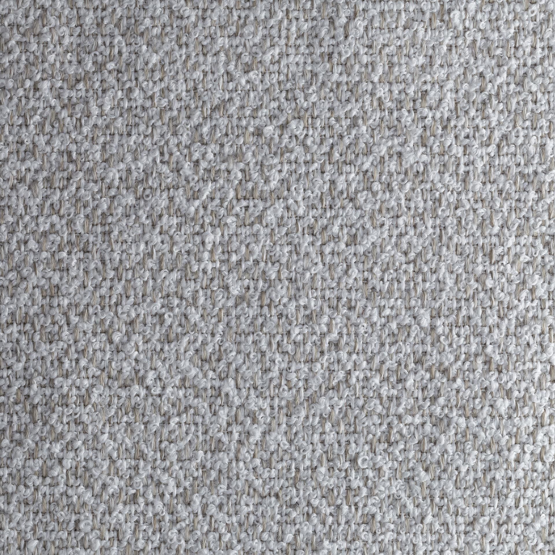 Material Loro Piana, Dehors Bouclé Shaded White image