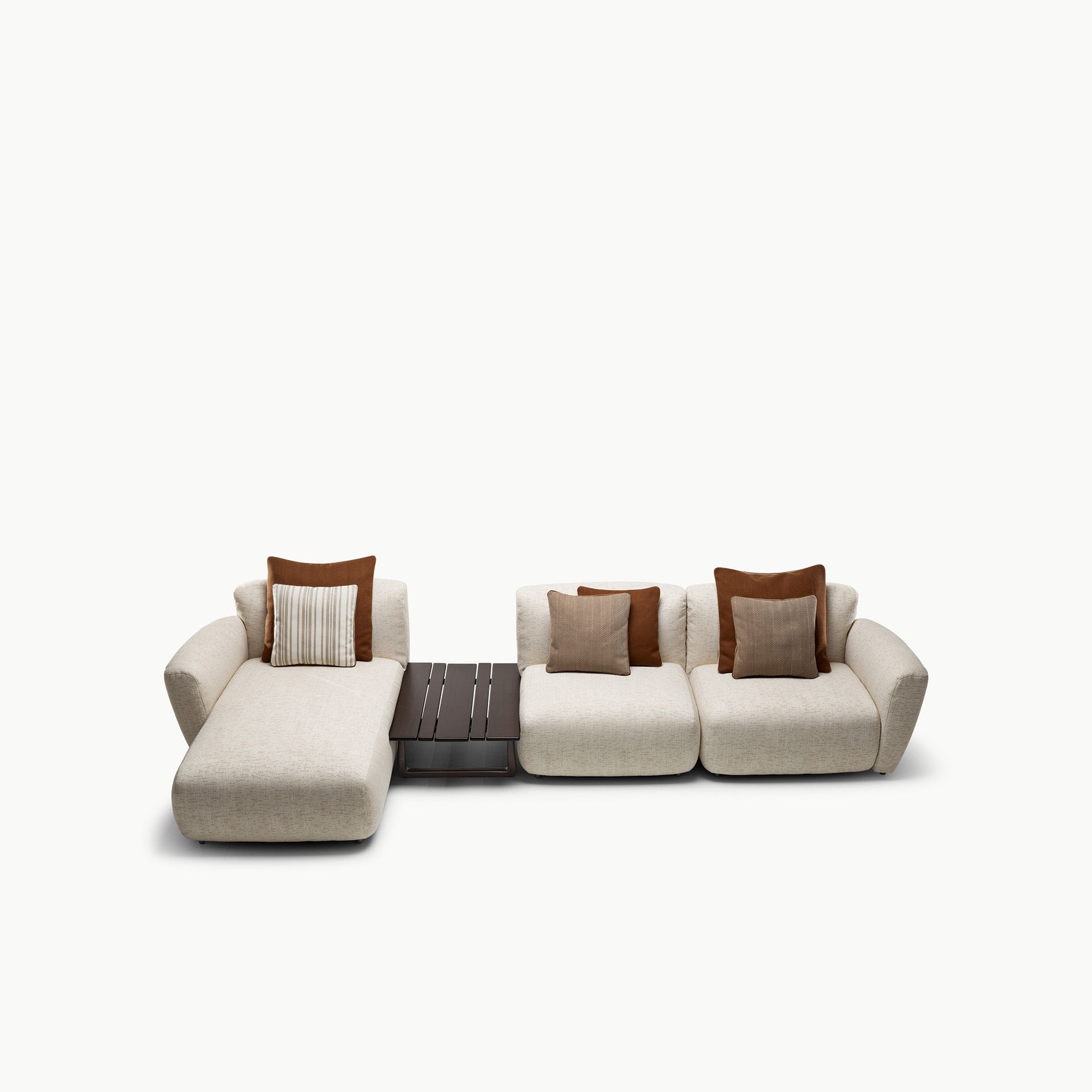 LPIDC11Modular Sofa Cover Image