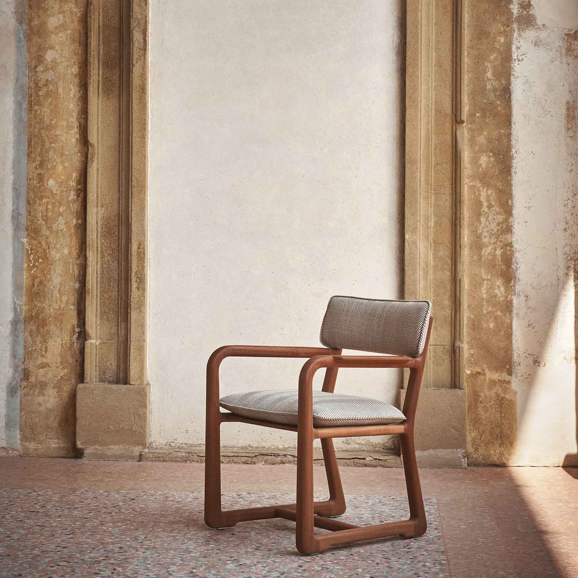 LPIDC12Dining Chair Cover02 Image