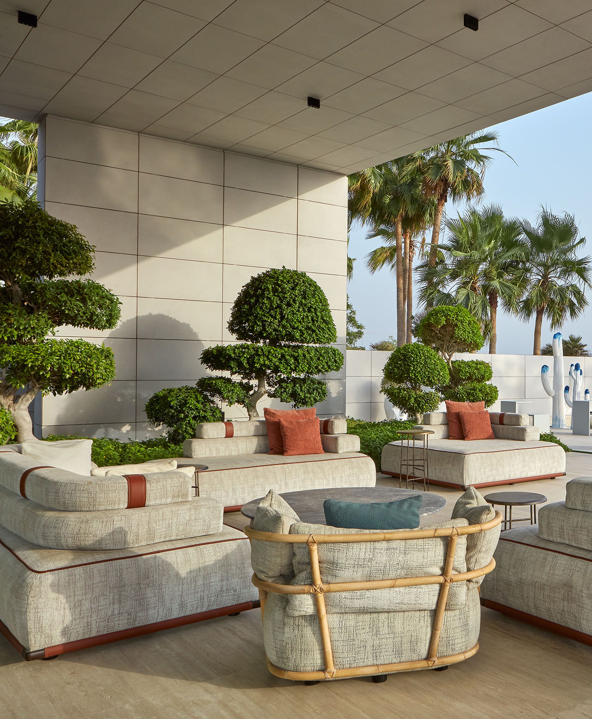 L'Amer Villa 250527 Jumeirah43 vertical Image