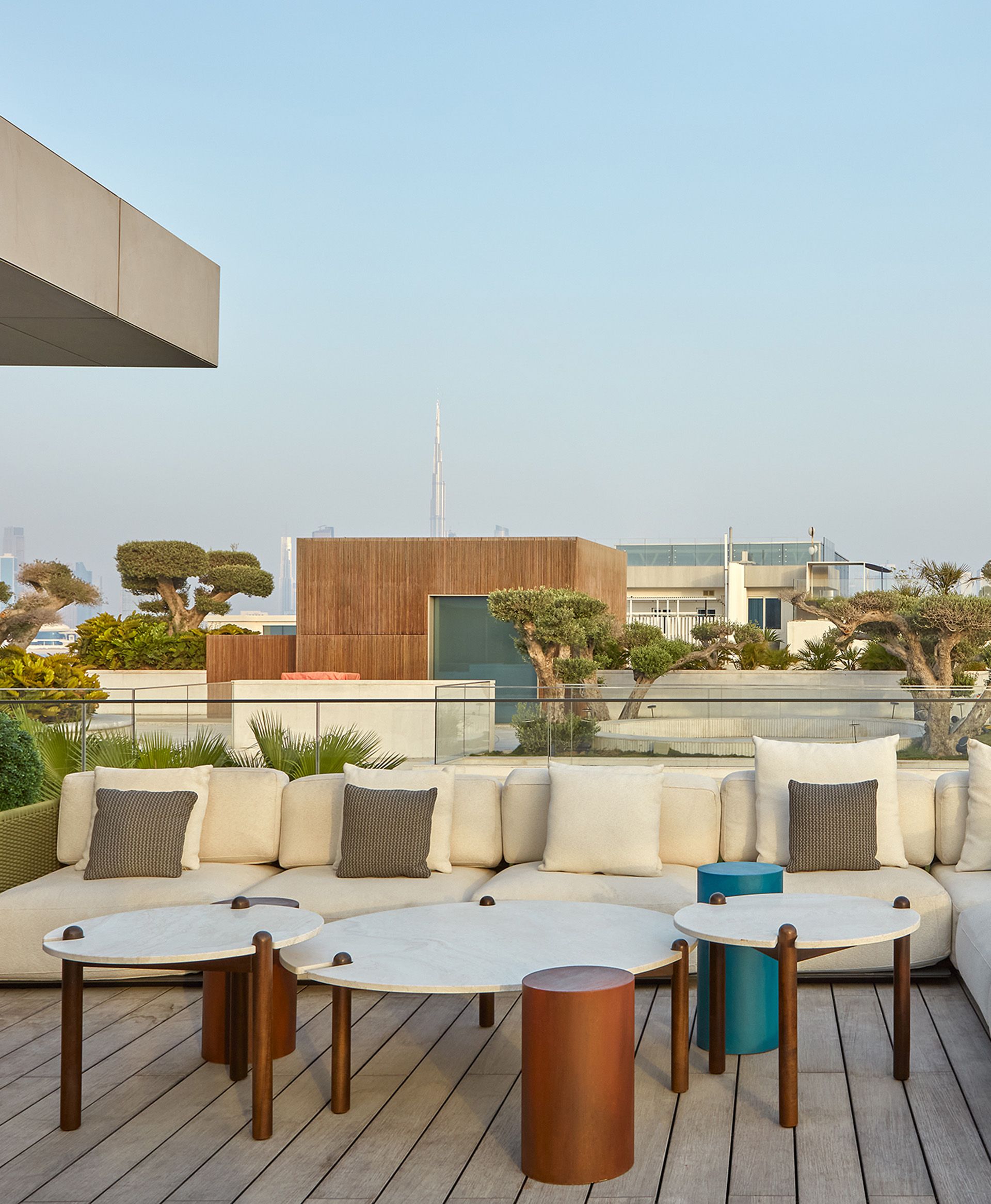 L'Amer Villa 250527 Jumeirah444 vertical Image