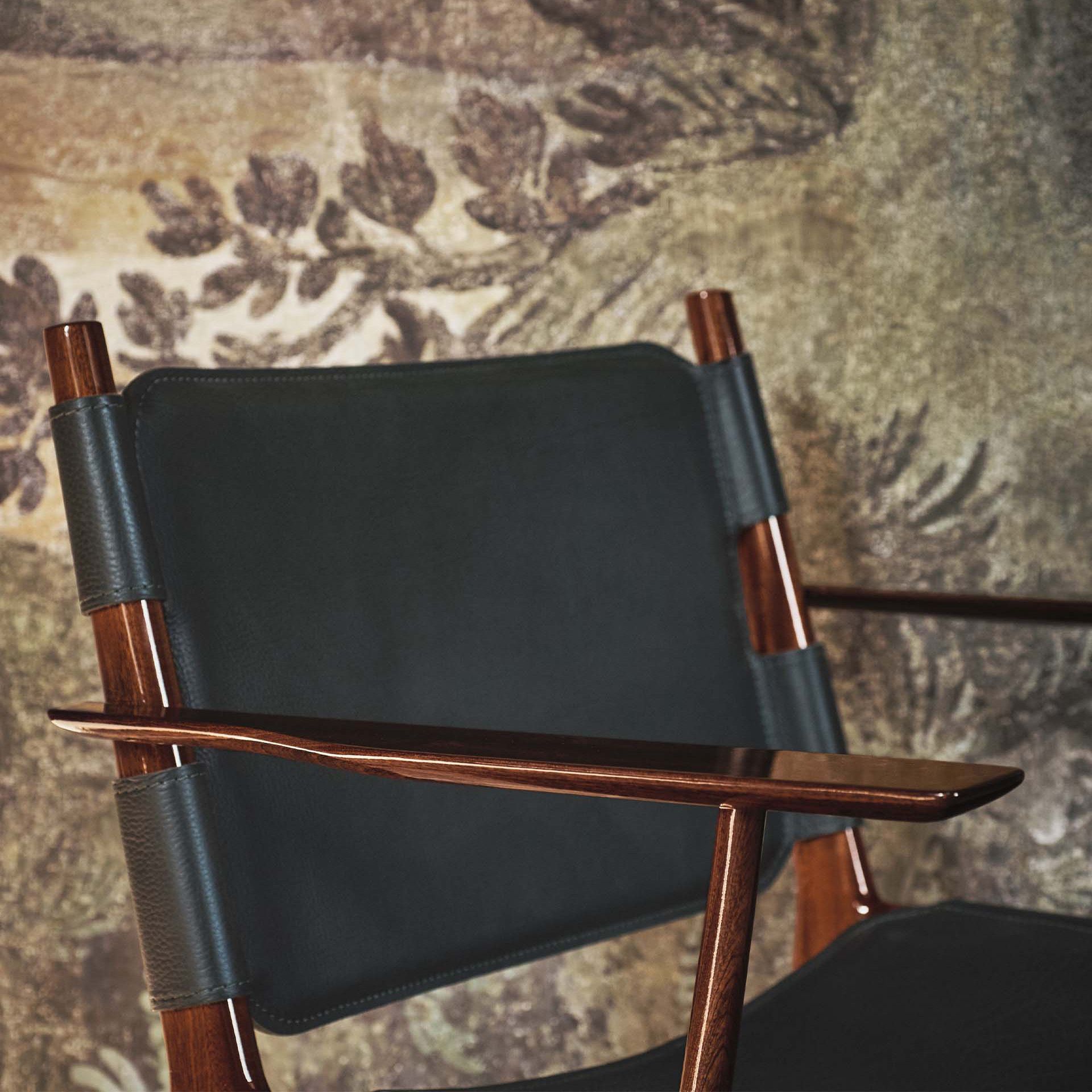 Levante Armchair Cover02 Image