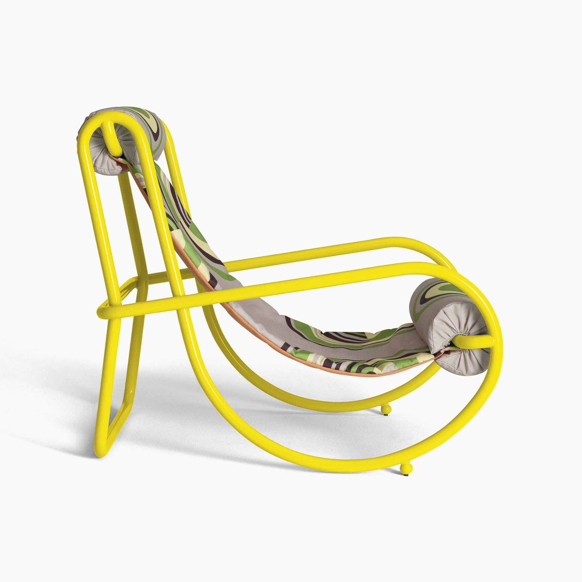 Locus Solus Armchair2 Image