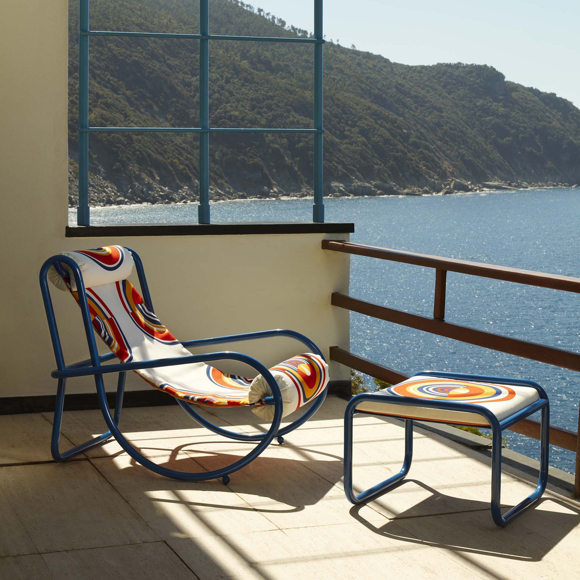 Locus Solus Armchair Cover02 Image