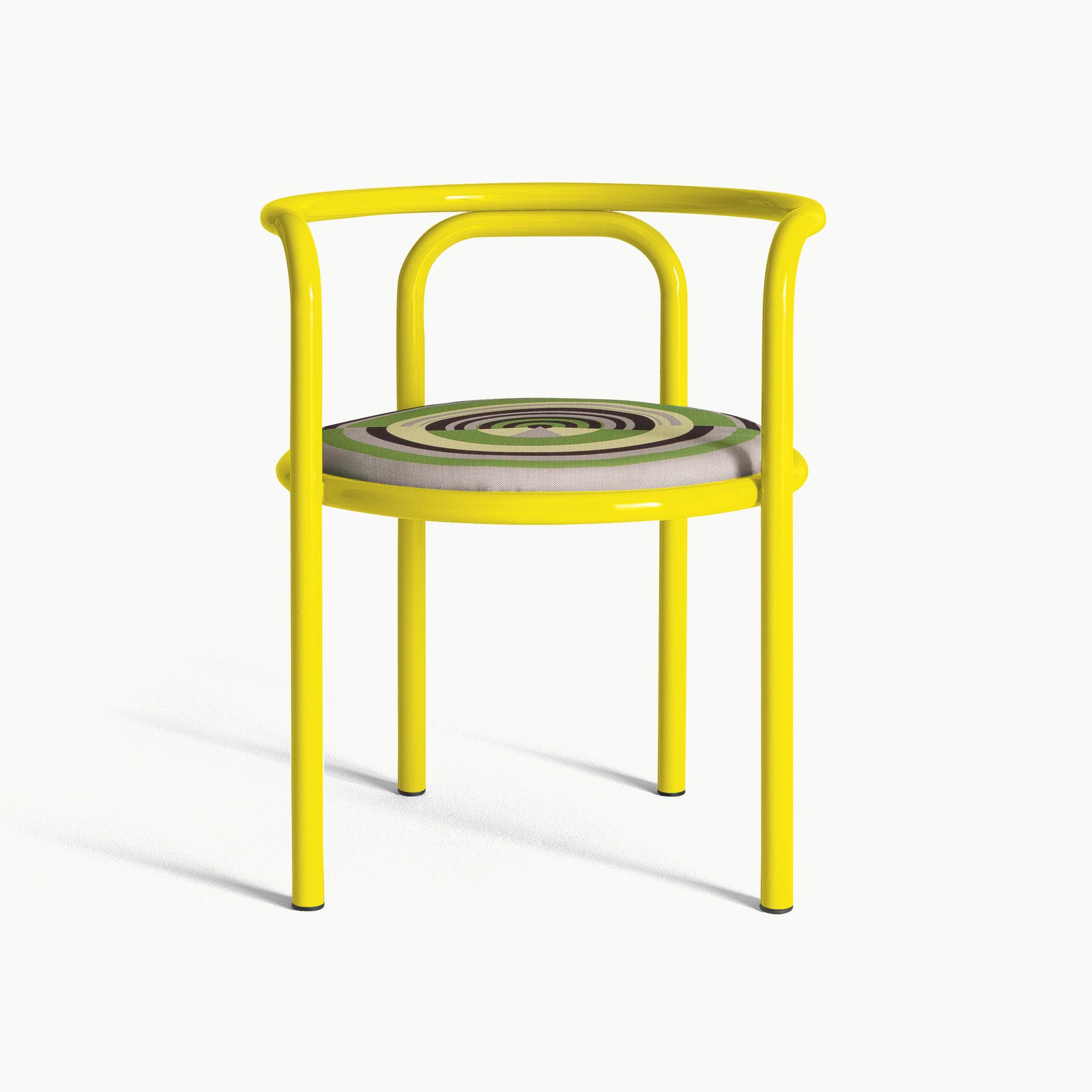 Locus Solus Chair02 Image