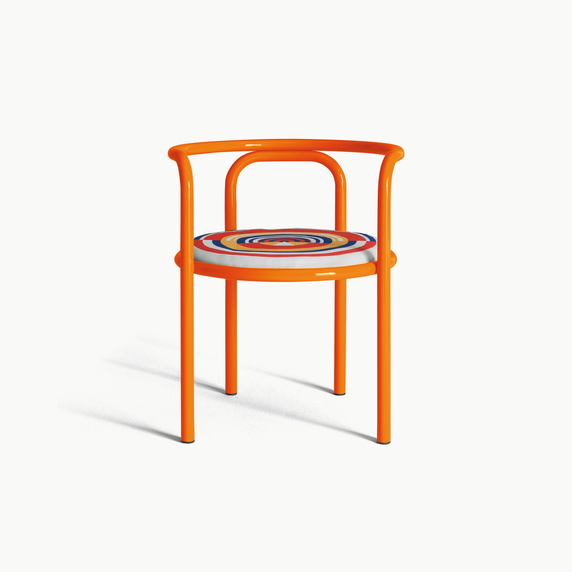 Locus Solus Chair Cover Image