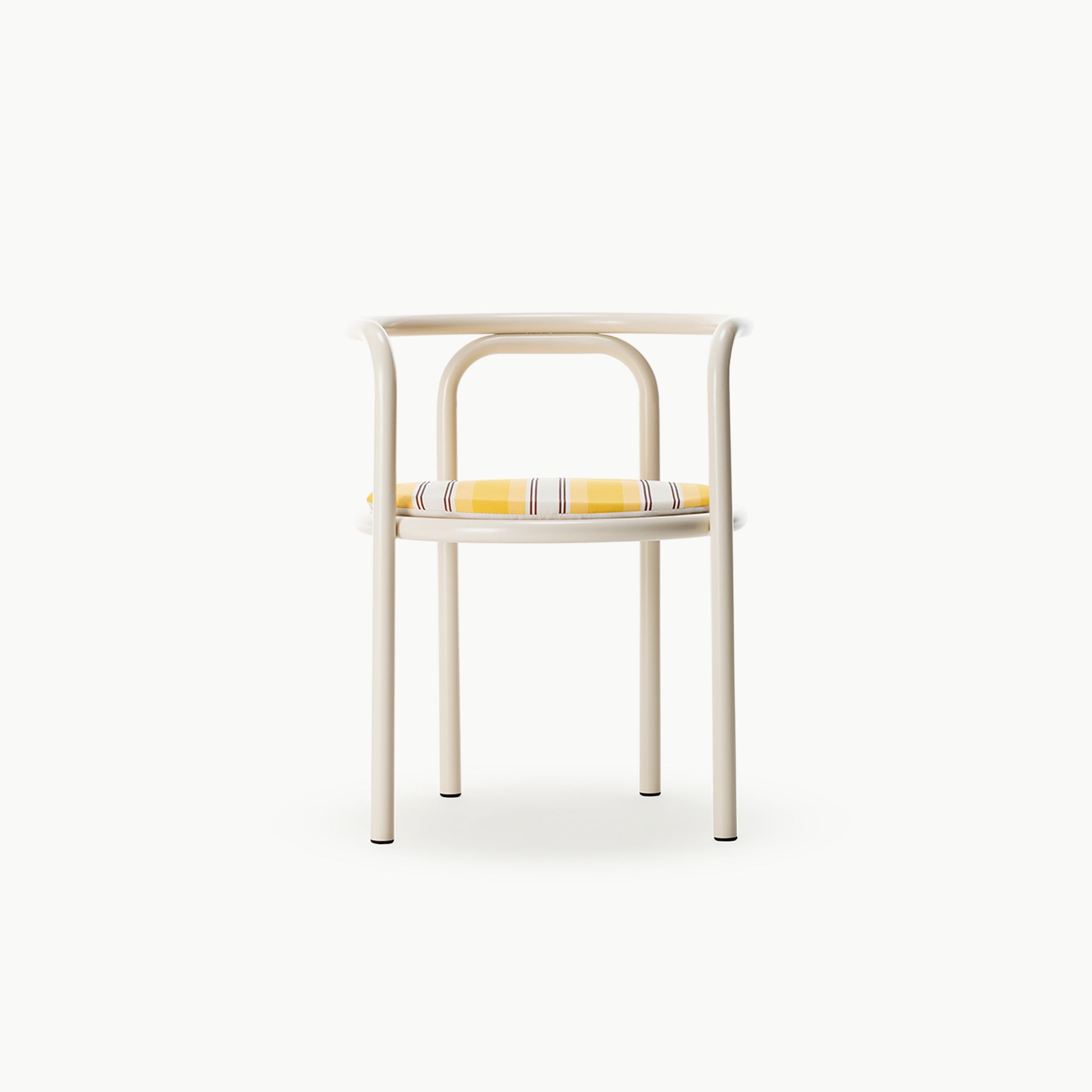 Locus Solus Chair JCover Image