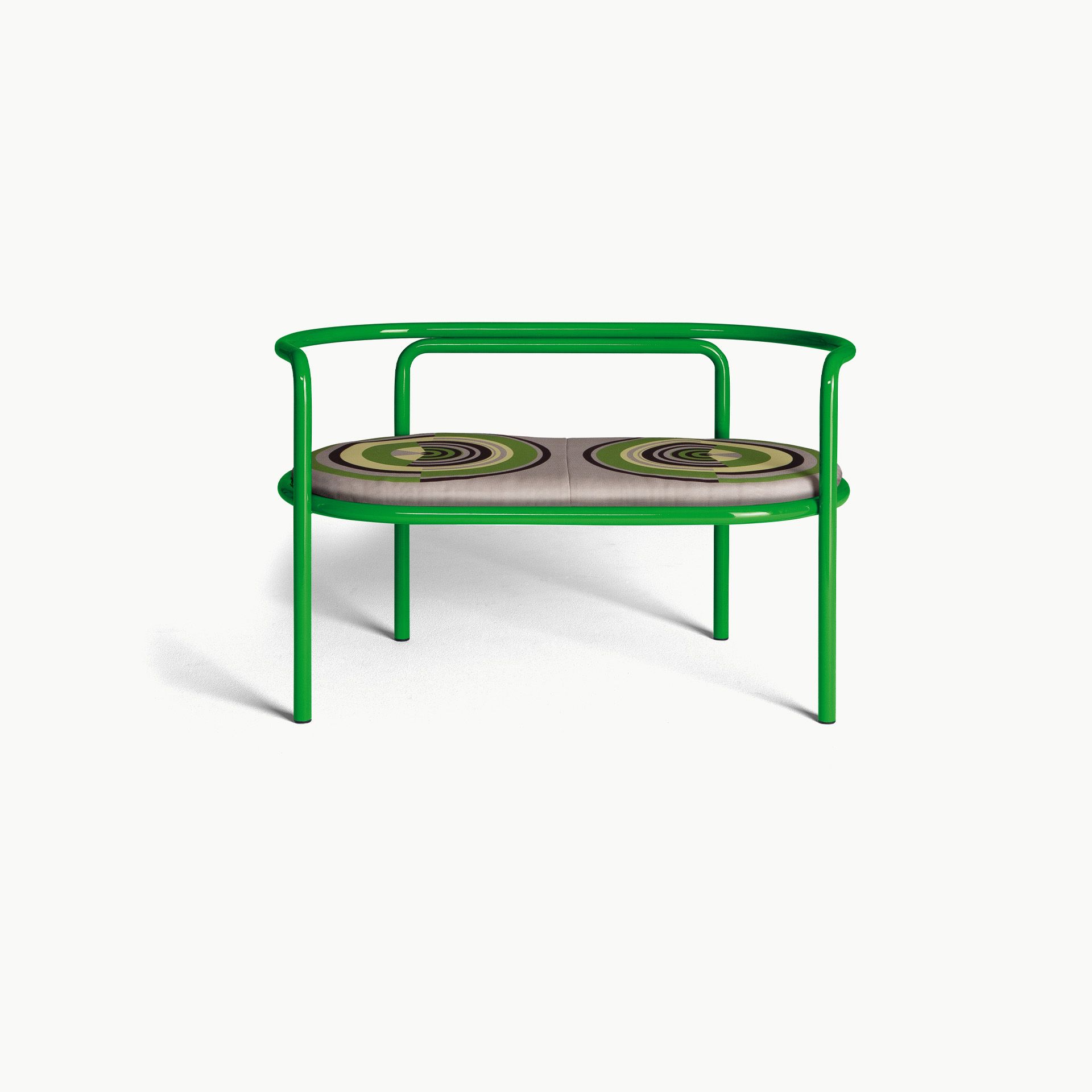 Locus Solus Loveseat11 Image