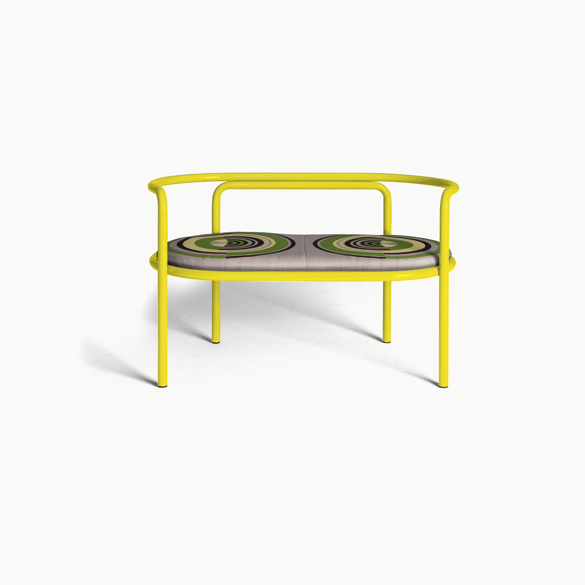 Locus Solus Loveseat12 Image