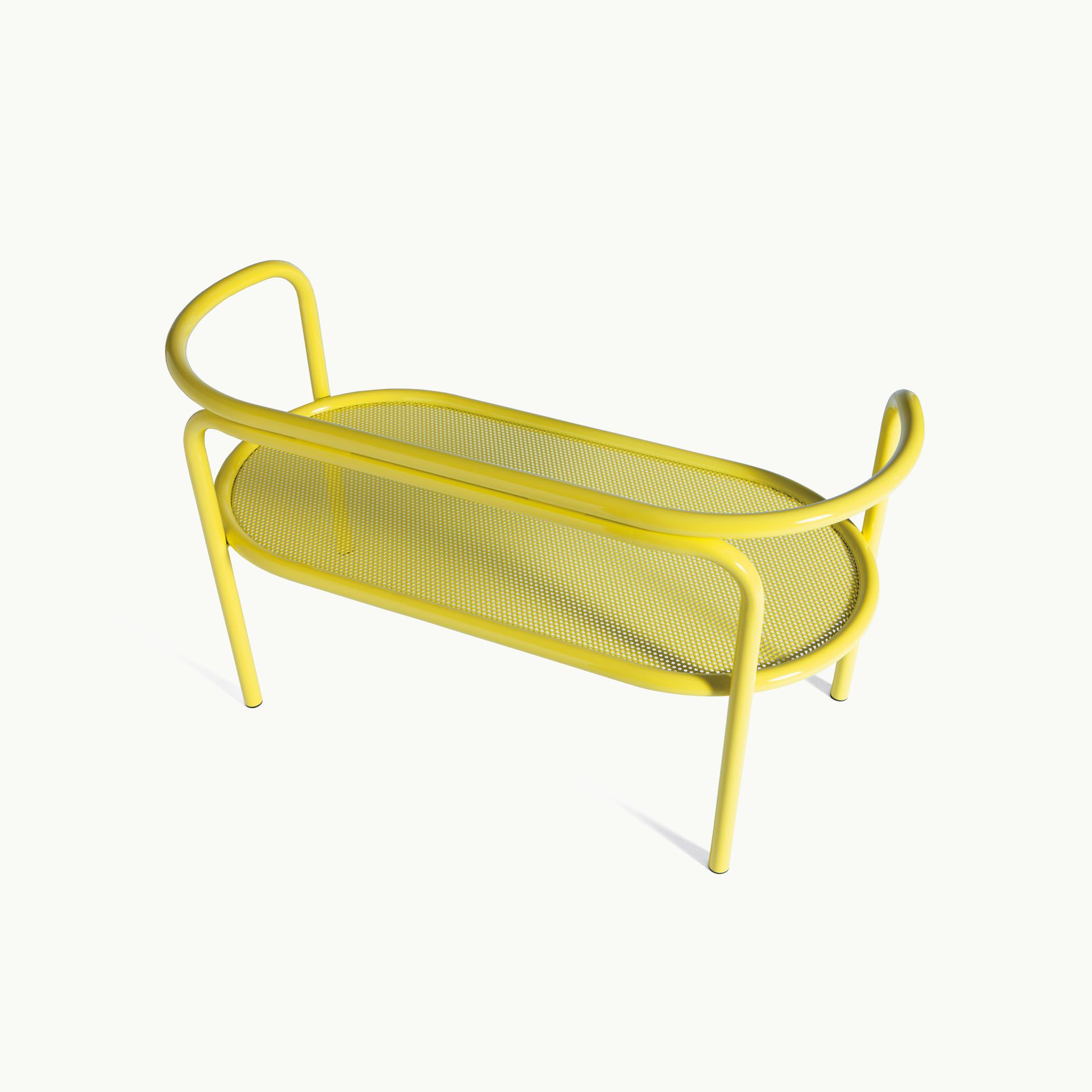 Locus Solus Loveseat1 Image